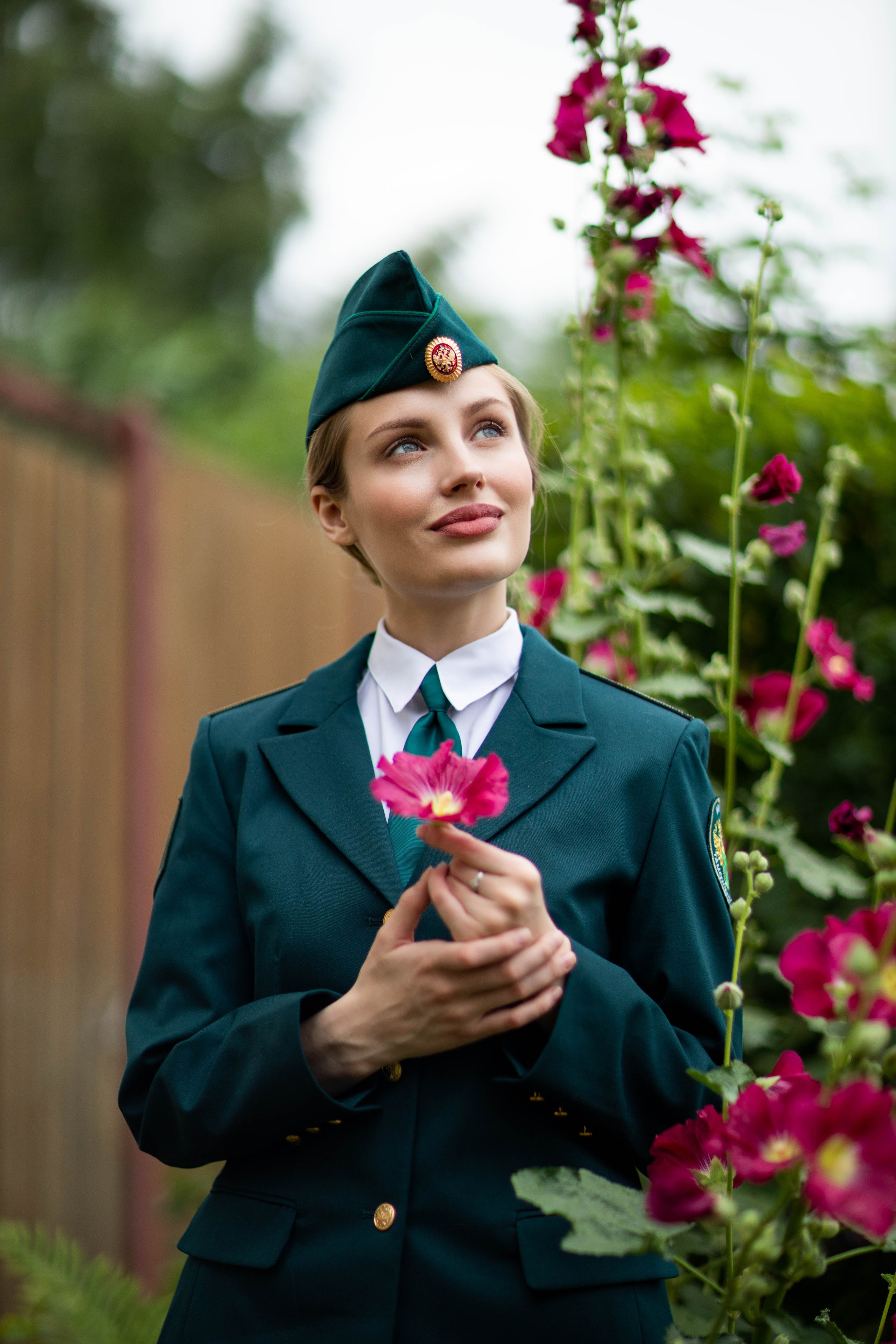 Фотосессии в коломне. Выпускные фотоальбомы в Коломне. Валерий и Светлана Щавелевы