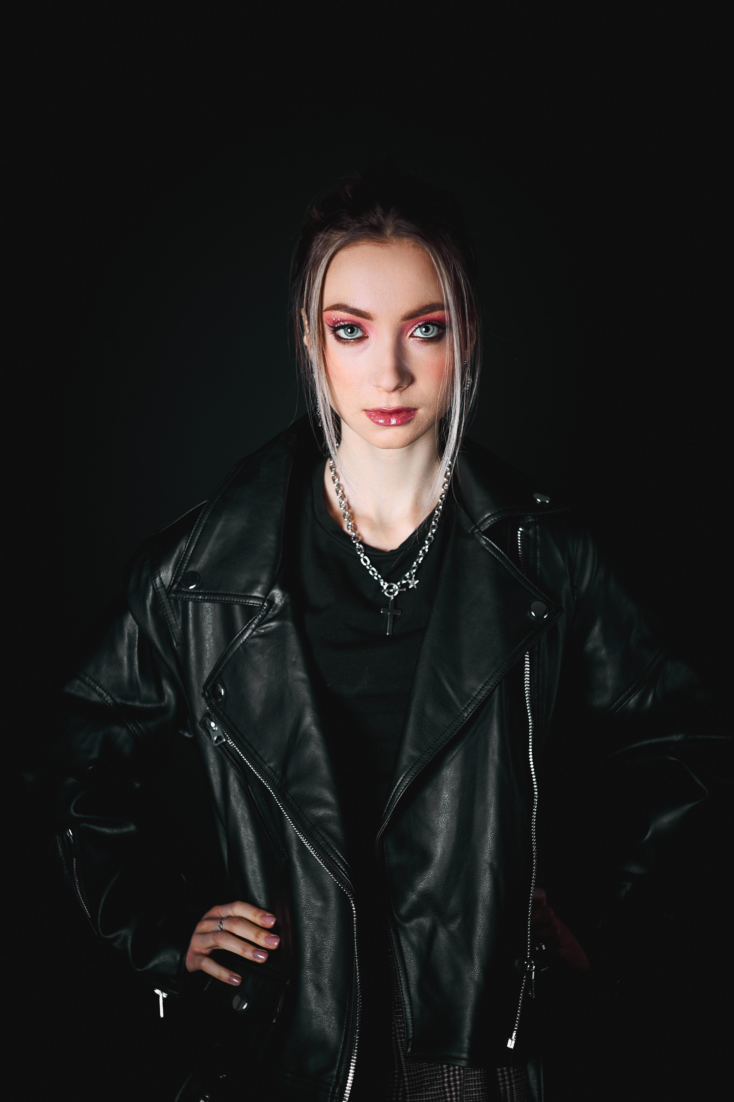 Про_рок. Портретный фотограф Евгений Денисов