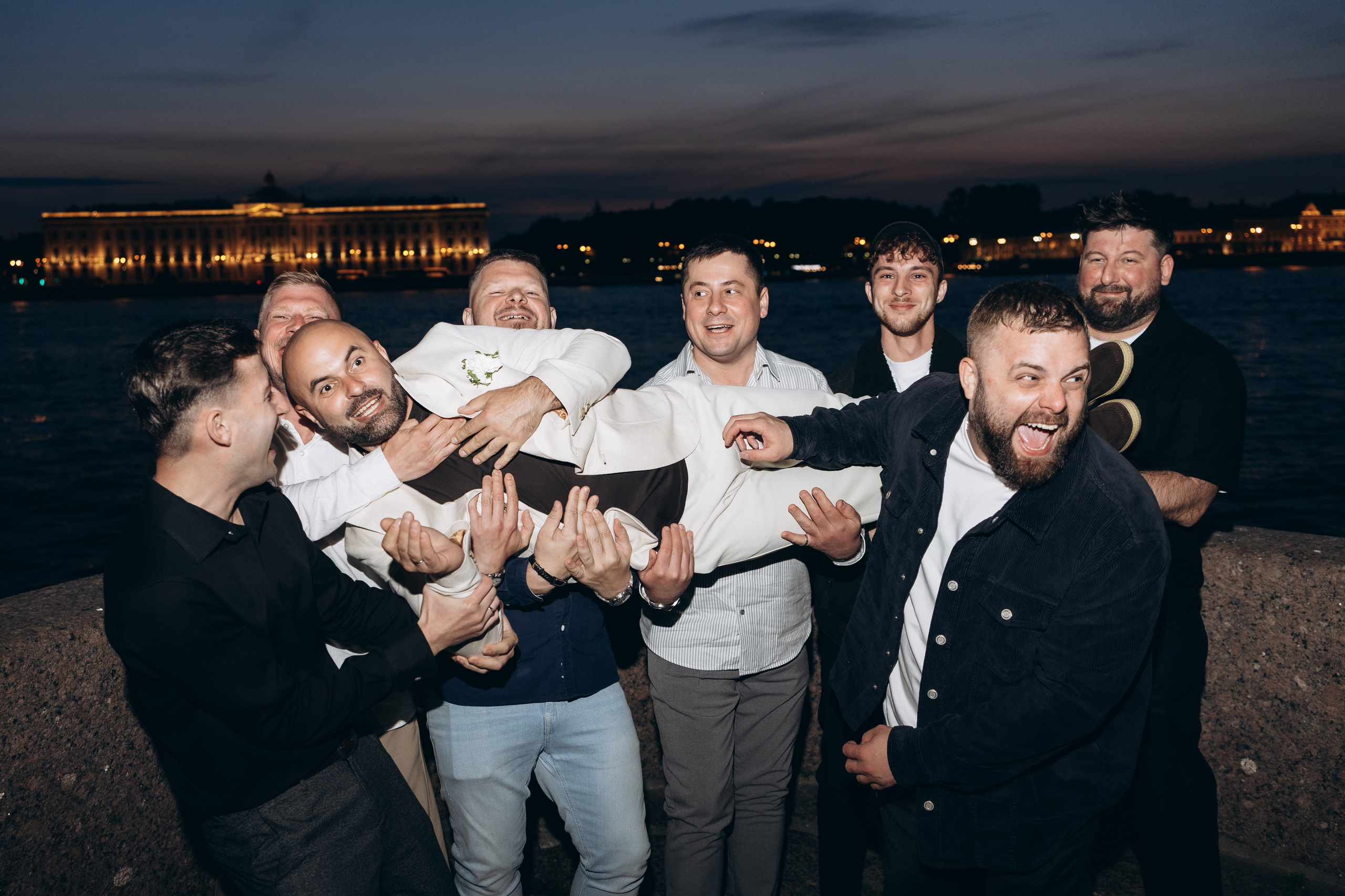 Анфиса и Антон. Фотограф Артем Бросов в Санкт-Петербурге и Дубае