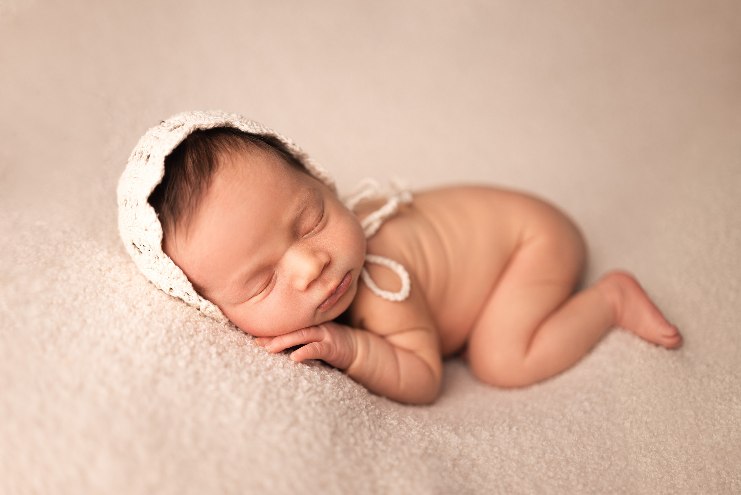 ПОРТФОЛИО. Фотограф новорожденных в Иваново Виктория Судницына