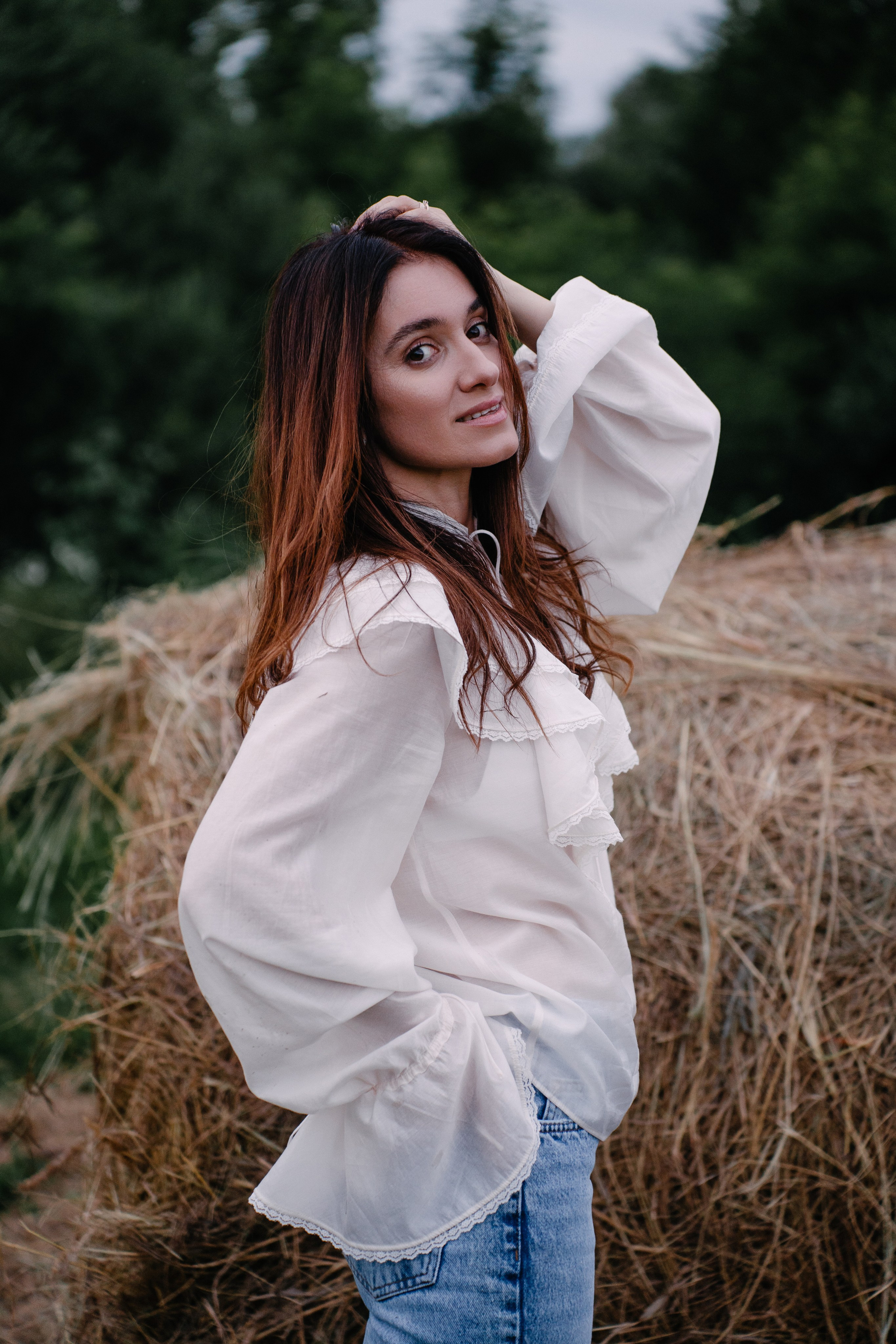 Элиза, Элина, Роберт. Свадебный и семейный фотограф в Воронеже Анастасия Бойко