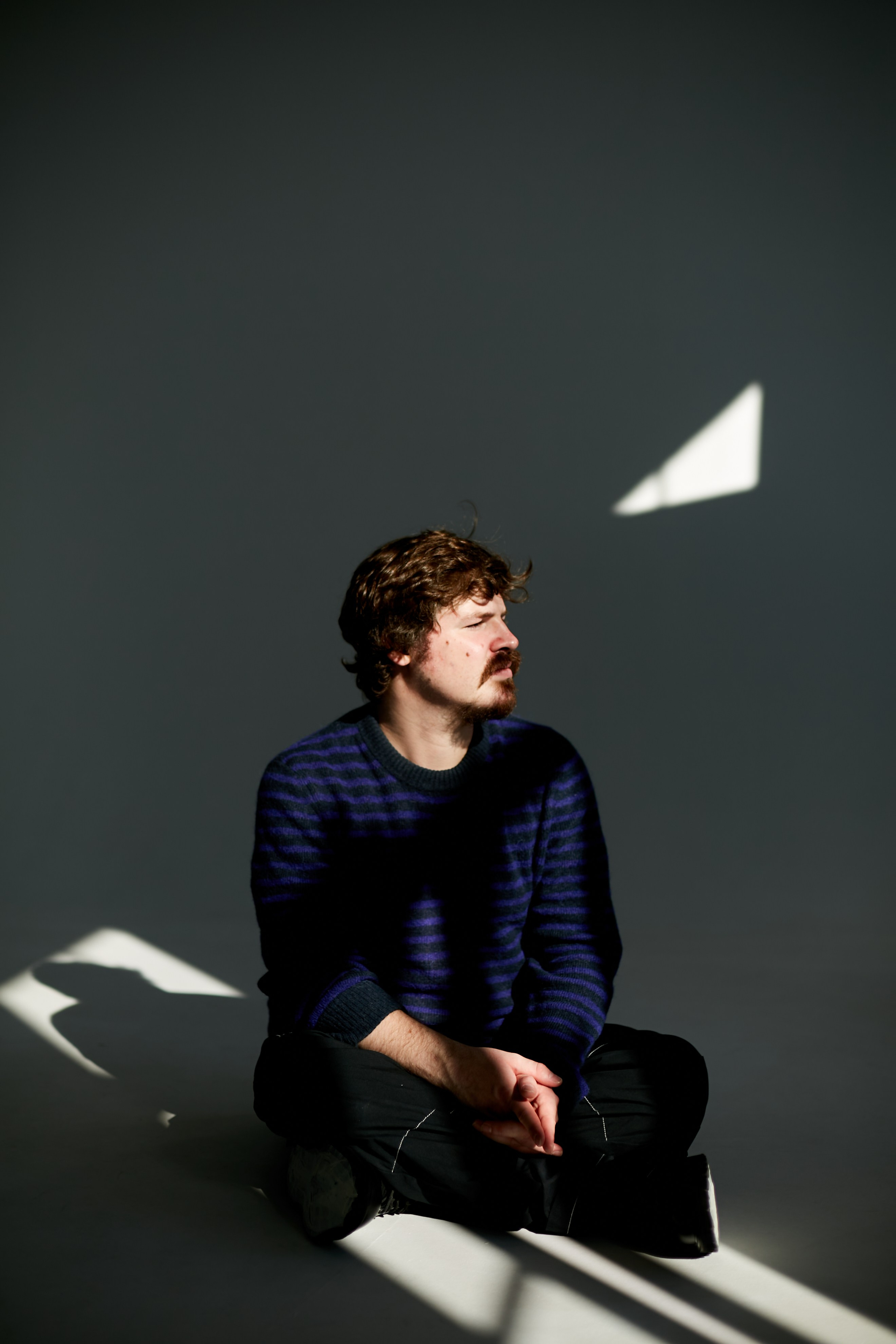 Portraits. Фотограф Алексей Веселов