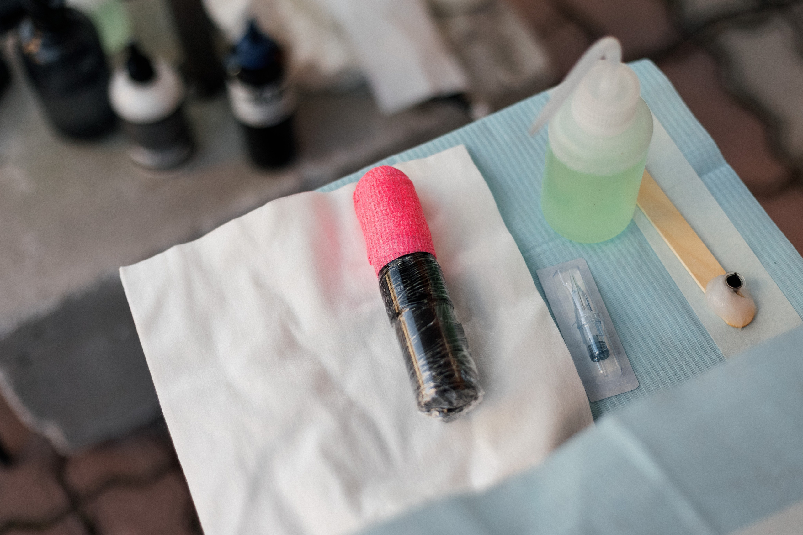 WALK-IN-DAY by MUKHINA TATTOO. СВОИ. ФОТООТЧЕТЫ-СОБЫТИЯ-МЕСТА