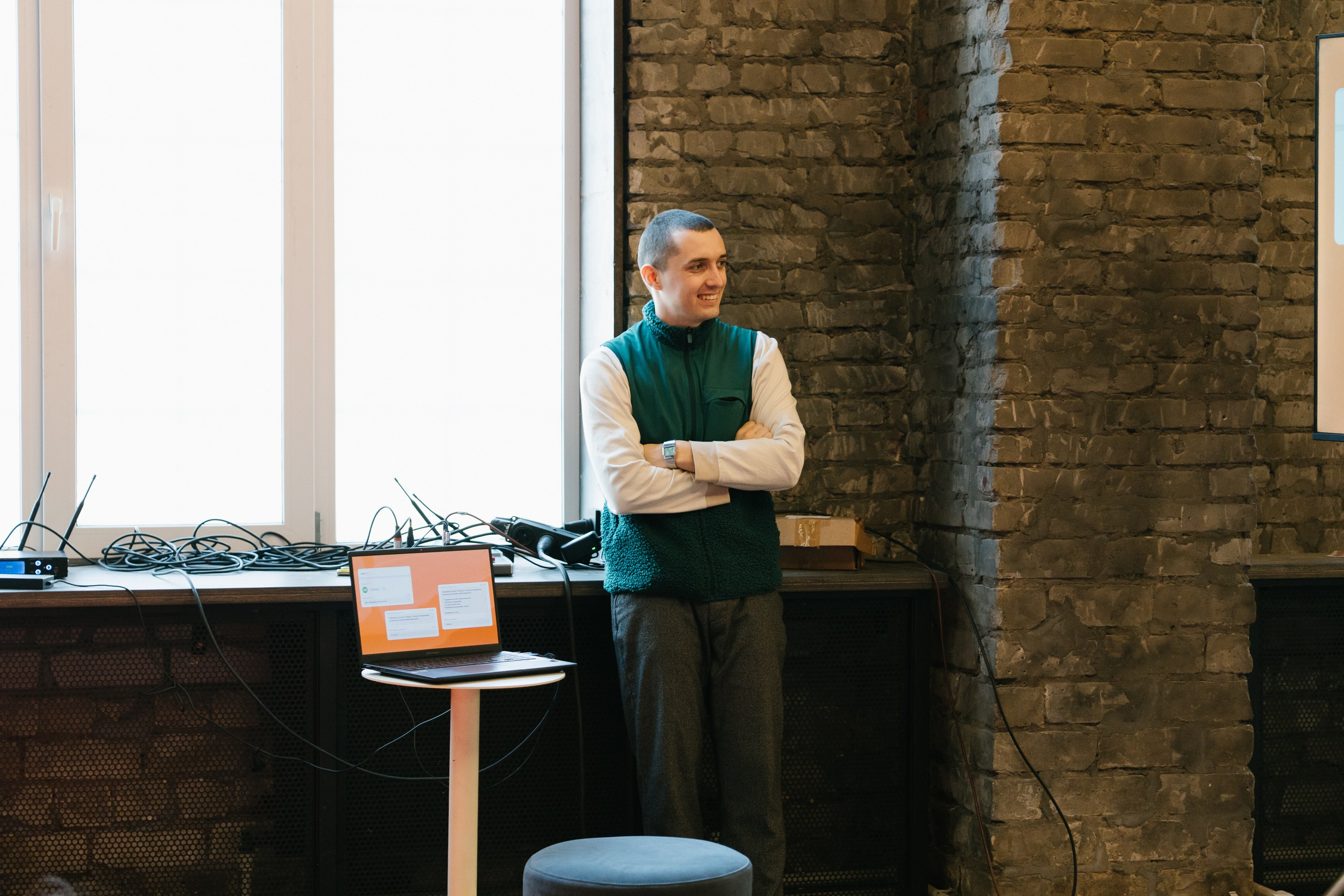 Диджитал коммуналка | ТОМАТ. ИТВИ