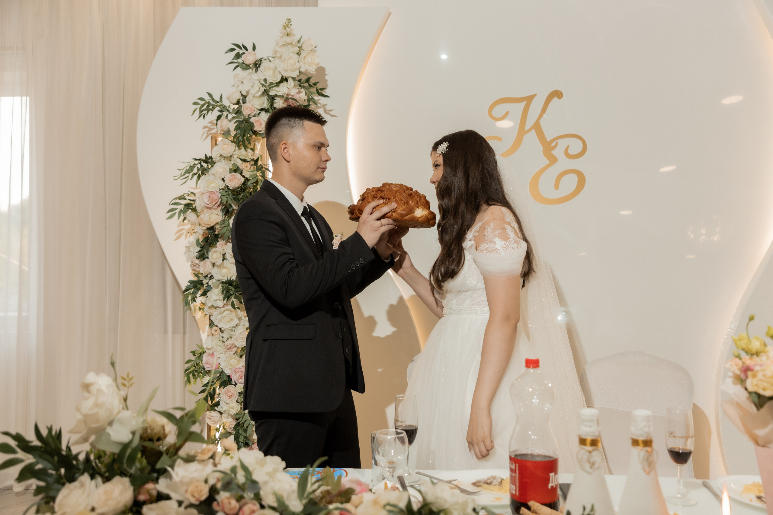 Кирилл и Екатерина (сокращено). Свадебный фотограф Ангелина Сунгатулина | Саратов | Балаково | Вольск