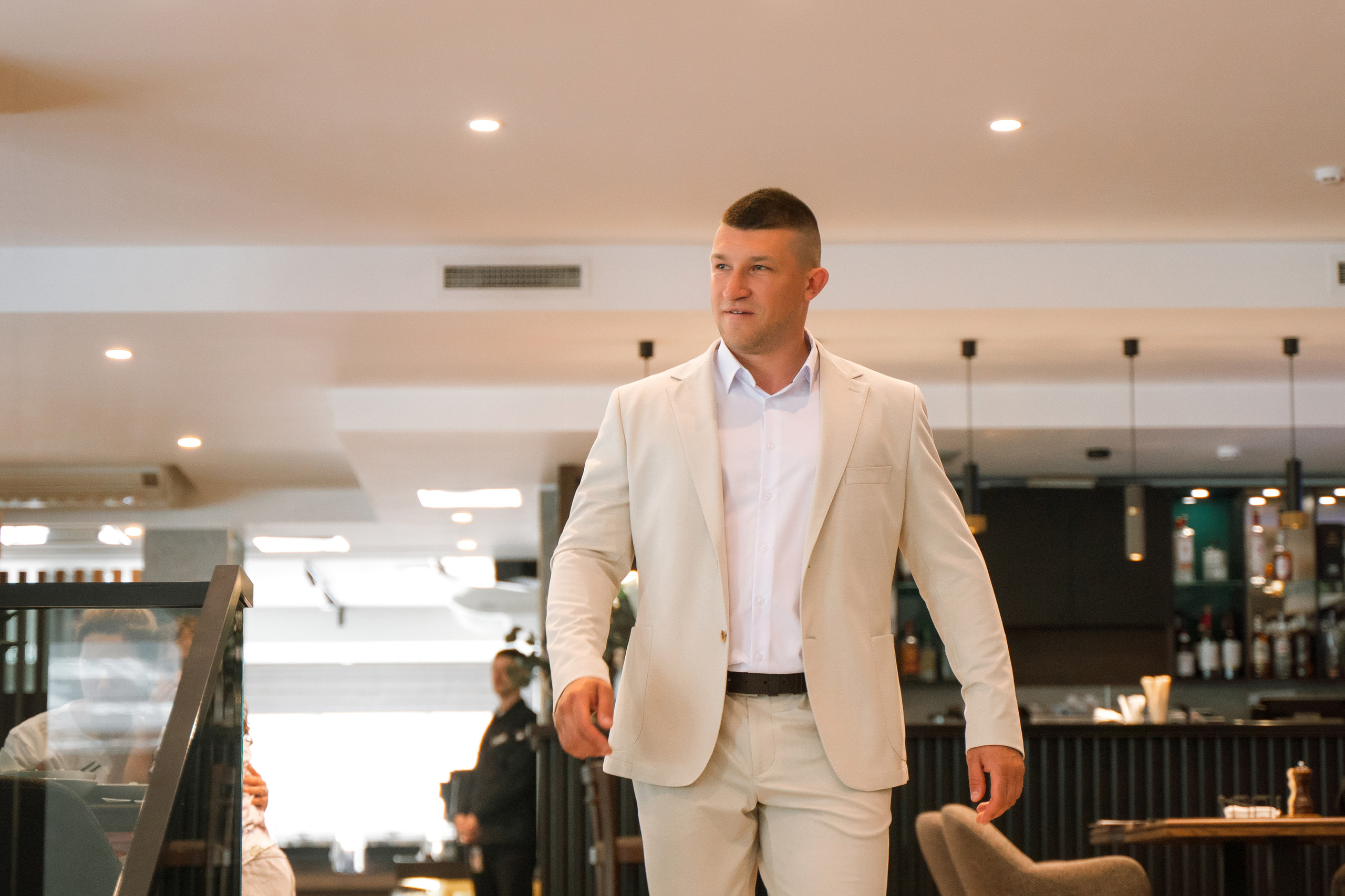 Диана и Даниил. Фотограф в Санкт-Петербурге Алексей Глазанов