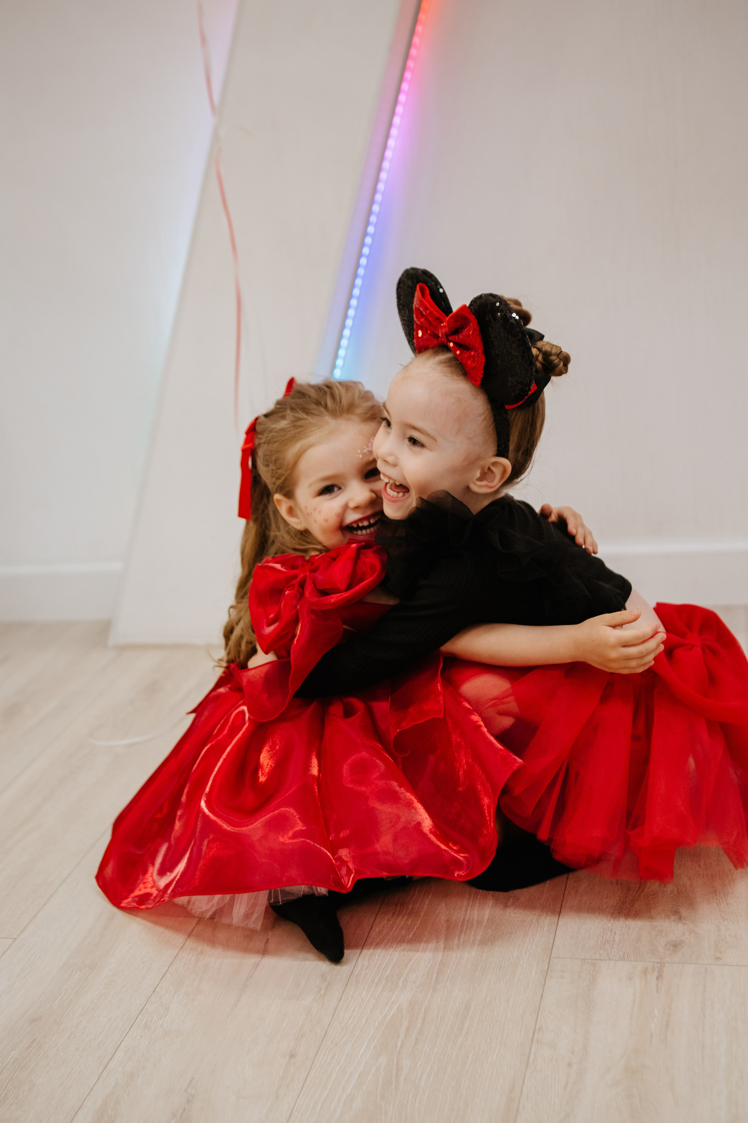 Mickey's Birthday Party!. Фотограф в Волгограде и Москве | Анастасия Лаврова