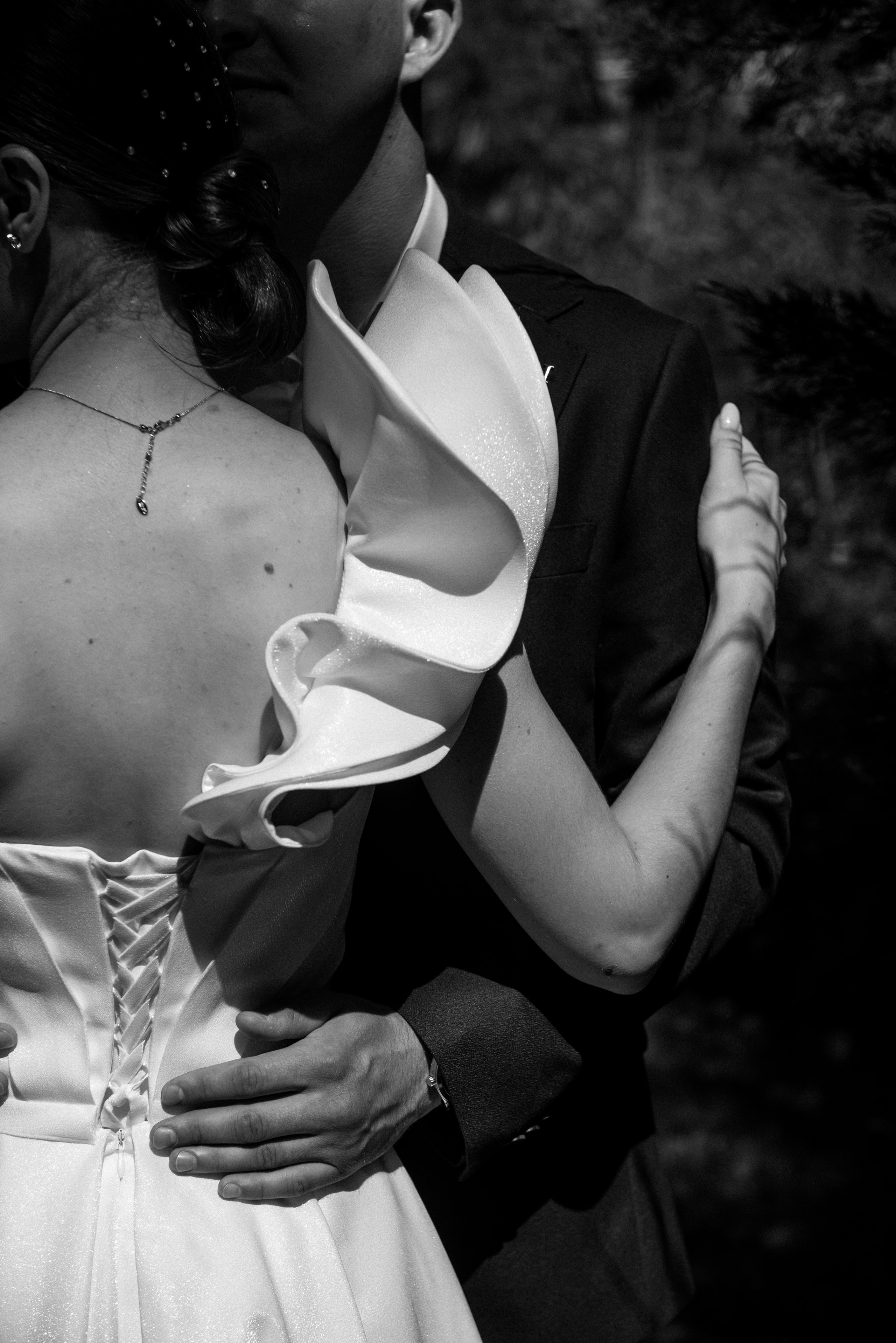 Я тебя от бед укрою…. Светлана Варфоломеева, женский и свадебный фотограф в Саратове