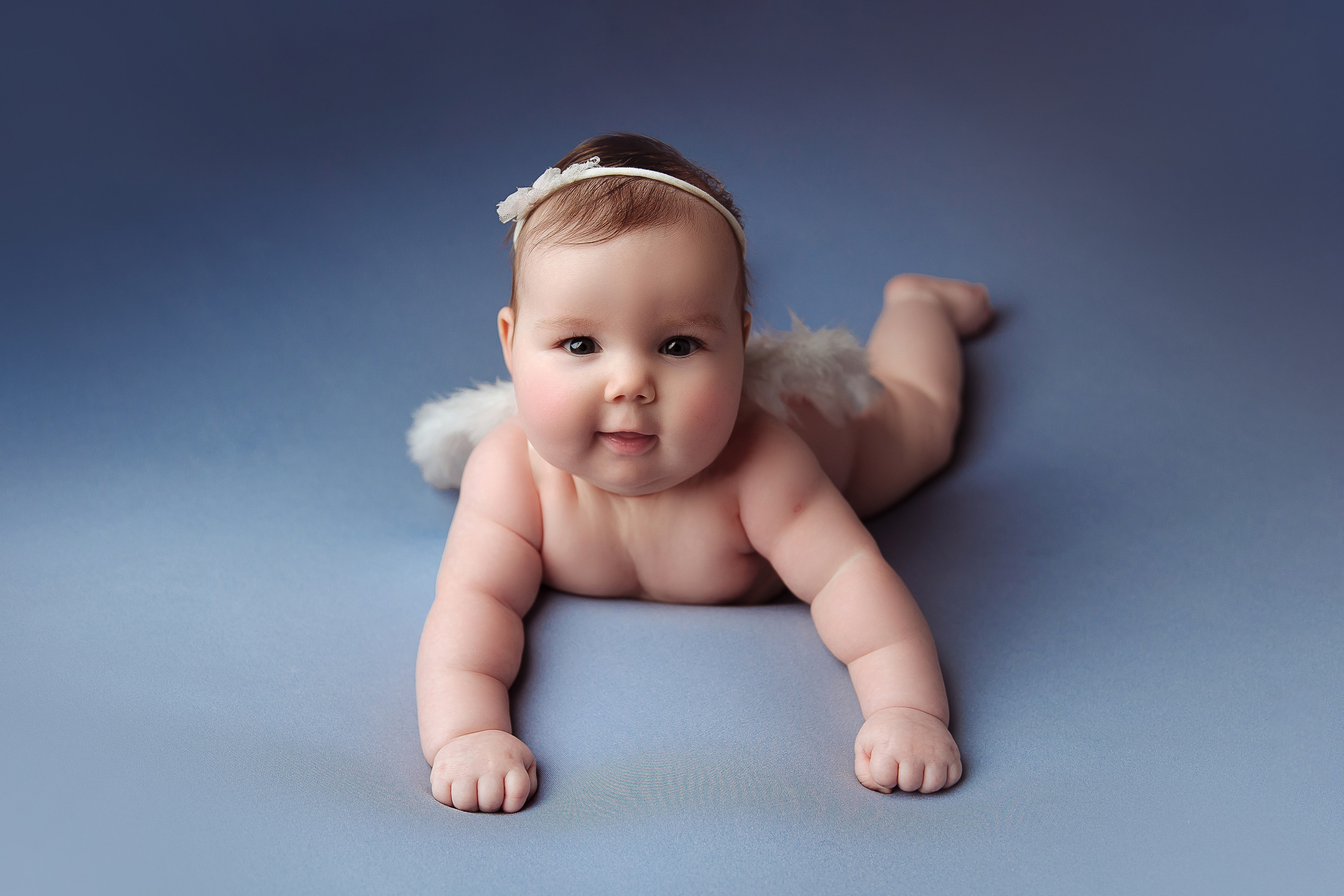 Малыши 3 мес +. Фотограф беременности, новорожденных Москва. годики под ключ