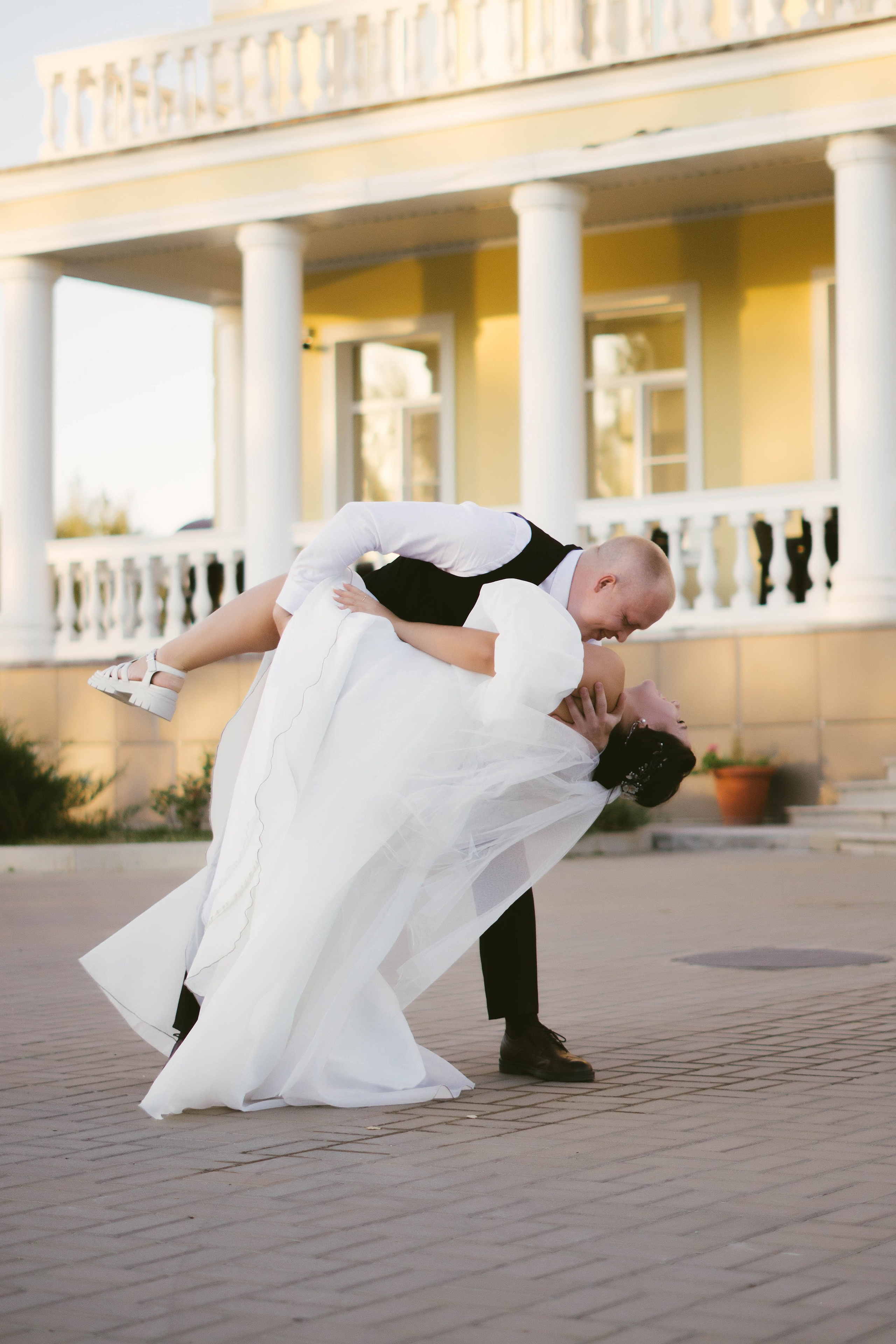 Роман и Ольга. Фотограф в Липецке и Москве Рыкова Юлия