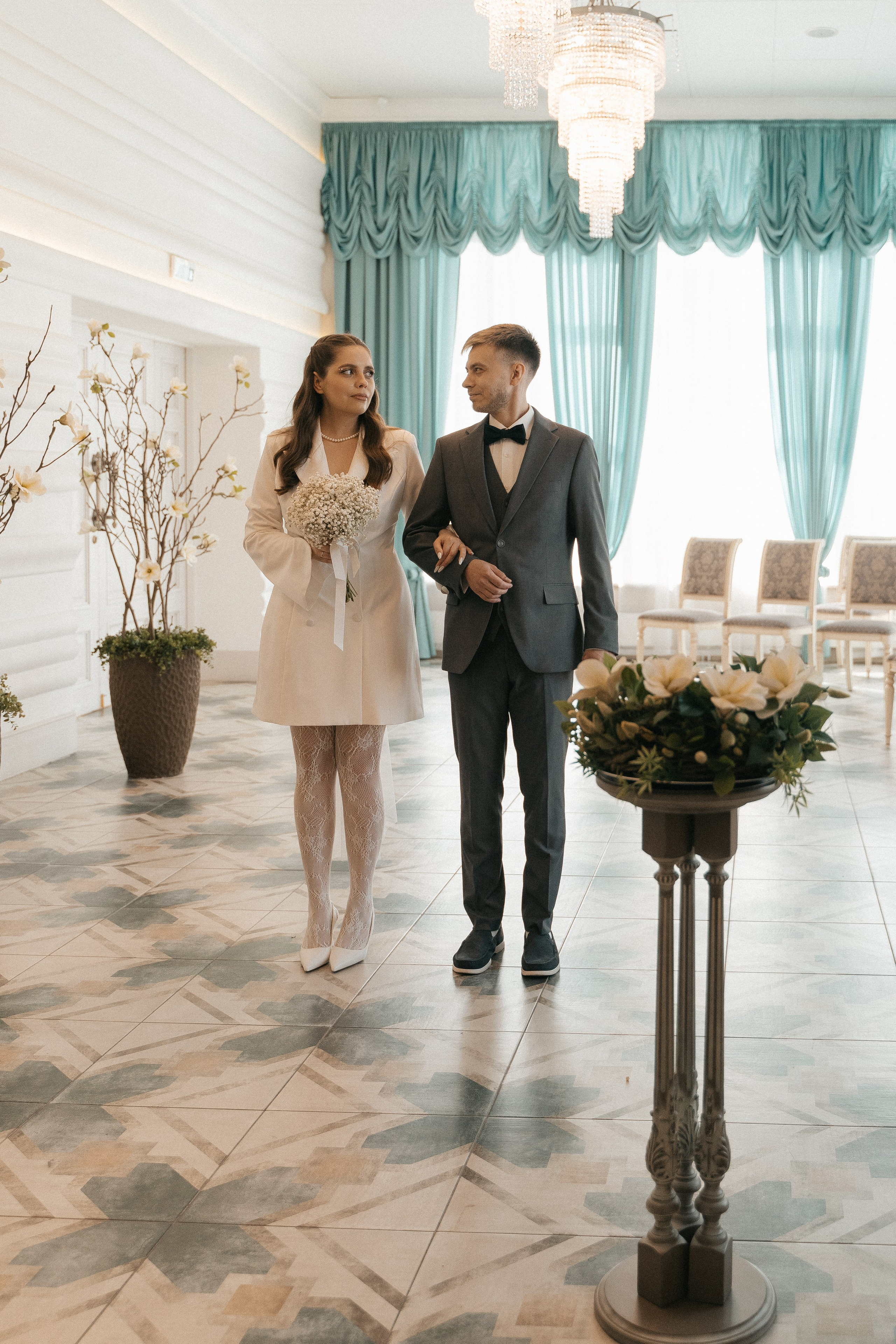 Герман и Алена. Семейный, портретный фотограф Новосибирск. Оля Адова