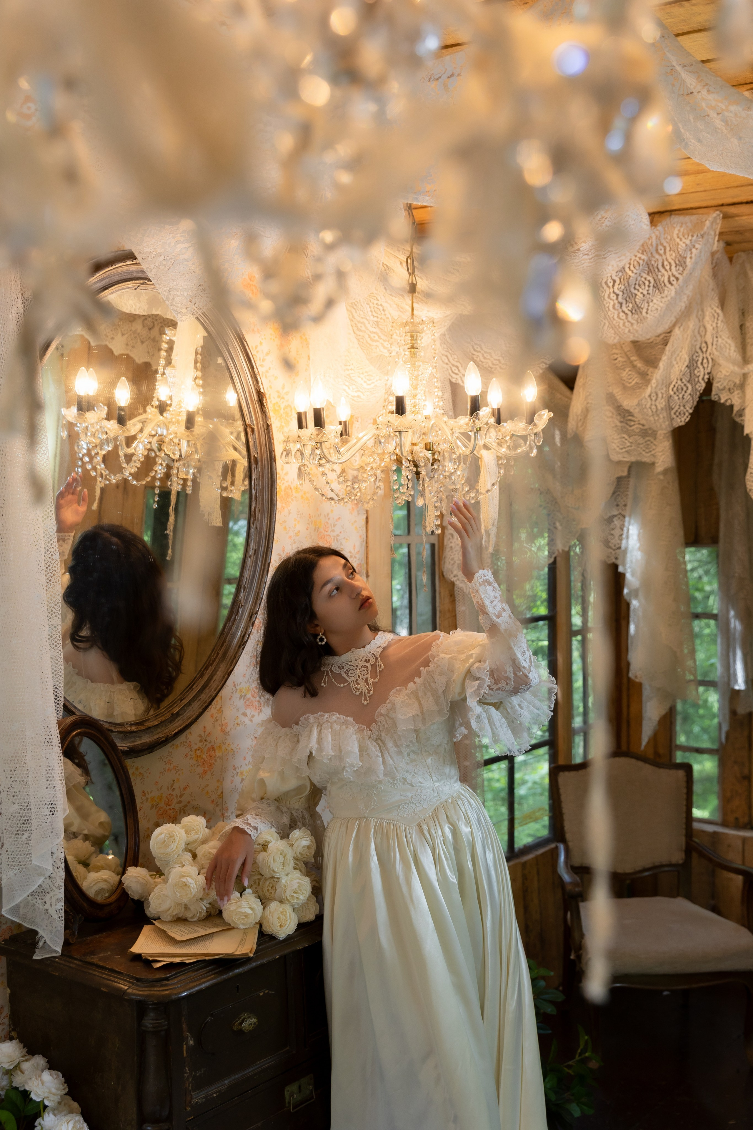 ФОТОСЕССИЯ В СТУДИИ. ПОДМОСКОВЬЕ. Фотограф в Москве и Стамбуле. Мастер сказочных фотографий