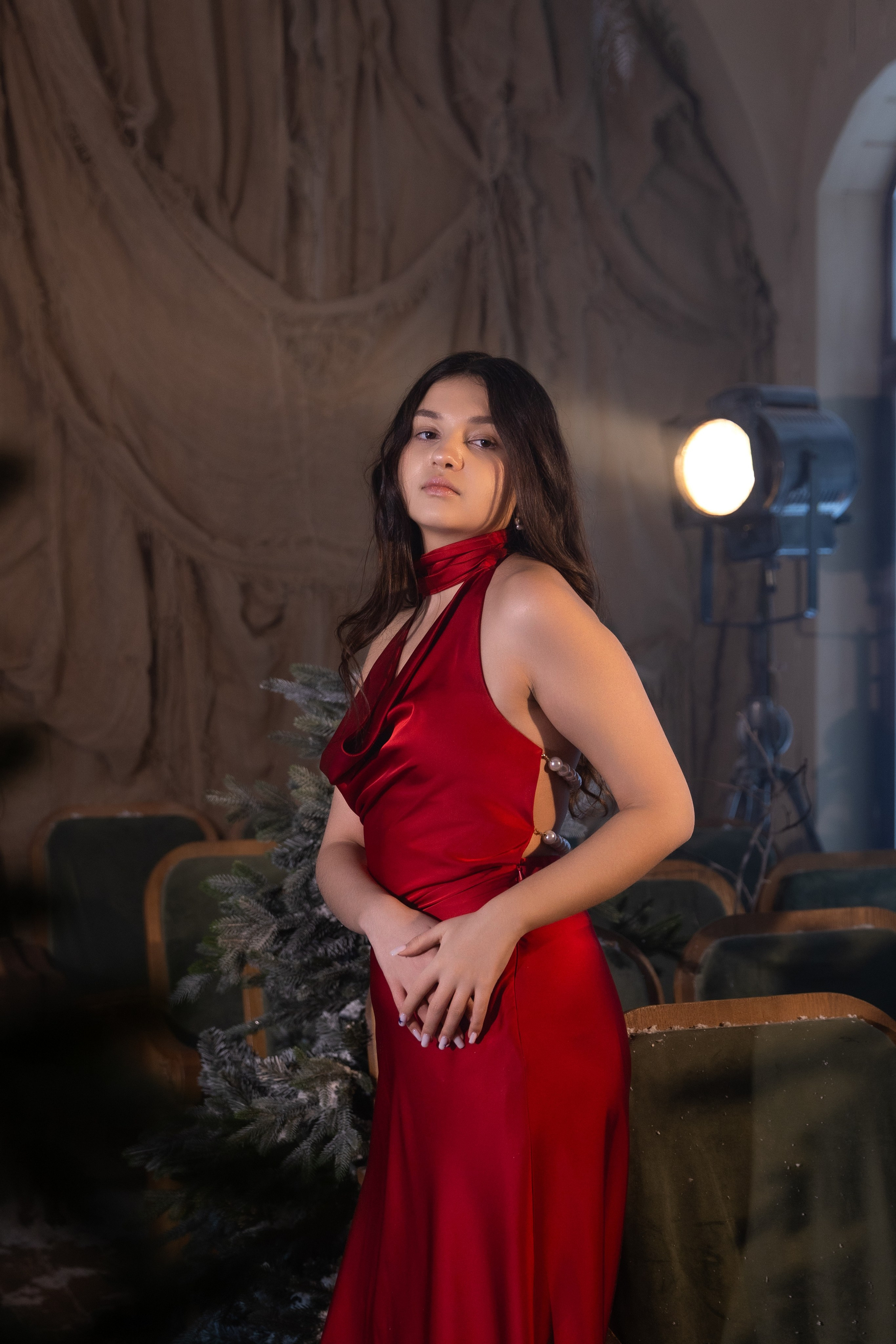 ЖЕНСКАЯ ФОТОСЕССИЯ В СТУДИИ. Фотограф в Москве и Стамбуле. Мастер сказочных фотографий