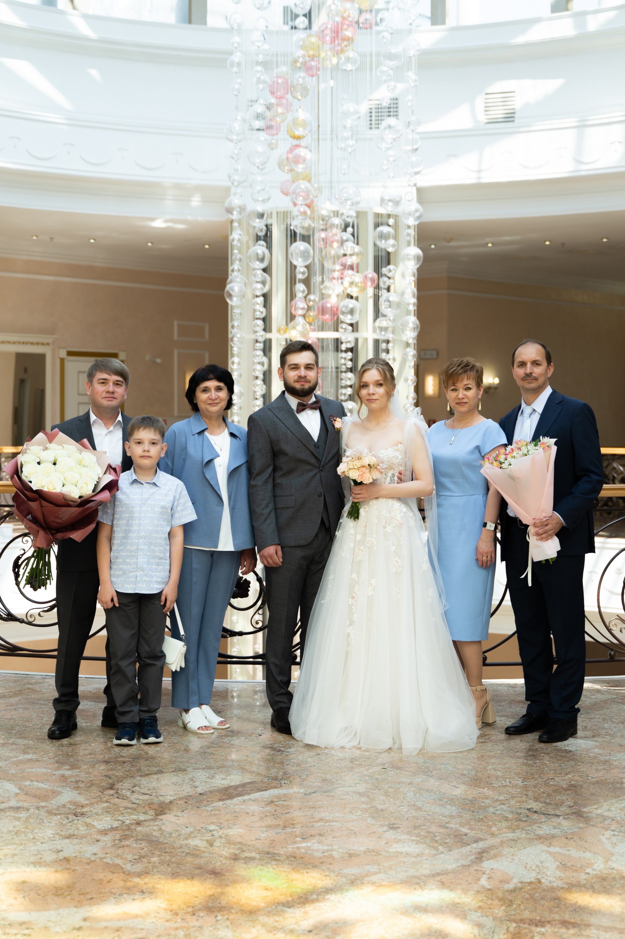 Марина & Василий. Свадебный и семейный фотограф Тюмень Екатеринбург Москвина Алёна