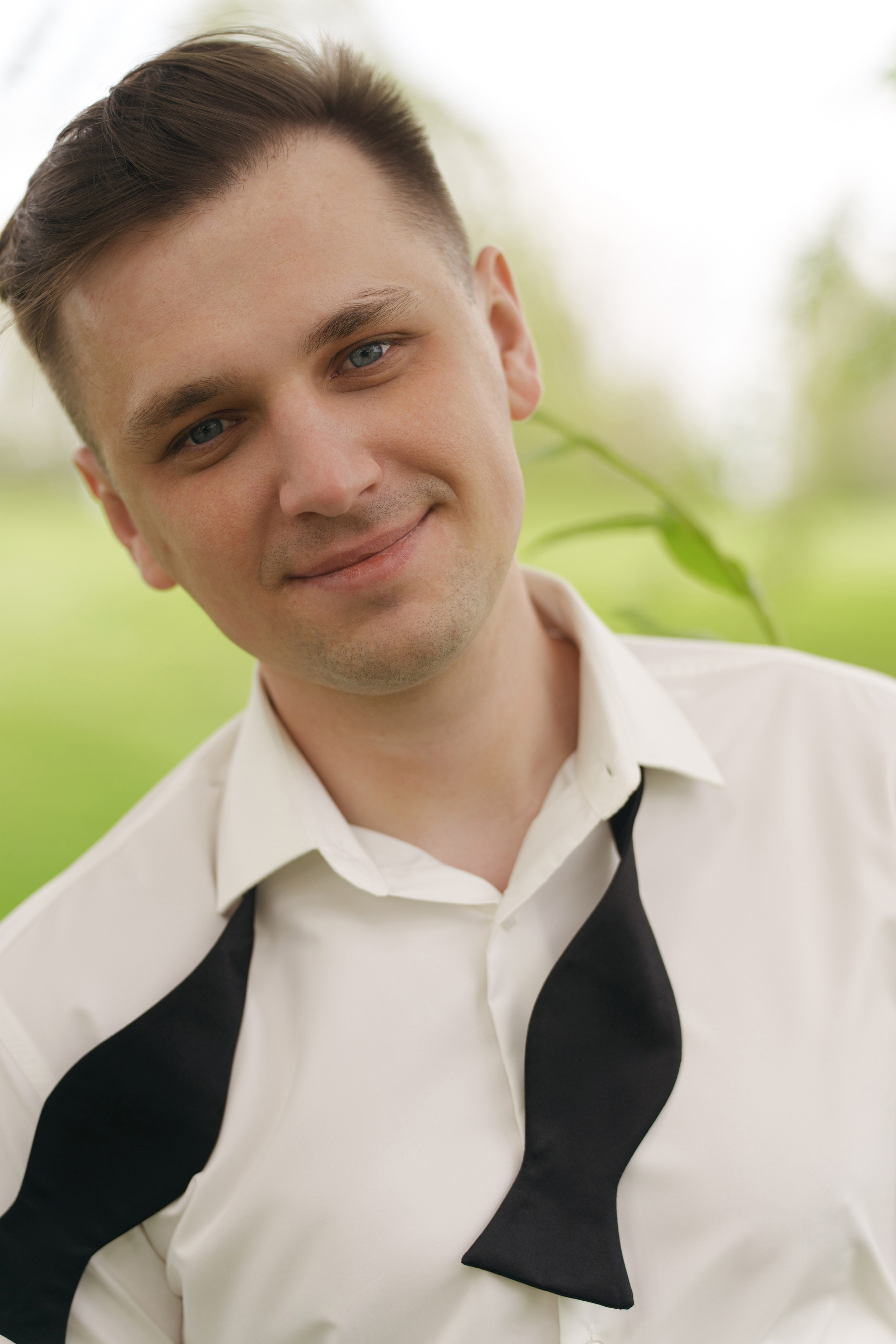 Свадебный вестник. Свадебный фотограф в Ростовe-на-Дону Анастасия Прутова