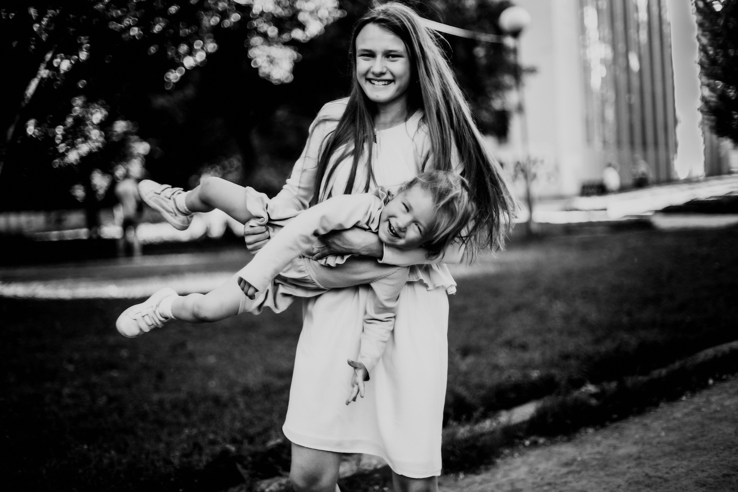 Семейная фотосессия на Васильевском острове. Детский, свадебный и семейный фотограф Юлия Курбатова, Санкт-Петербург