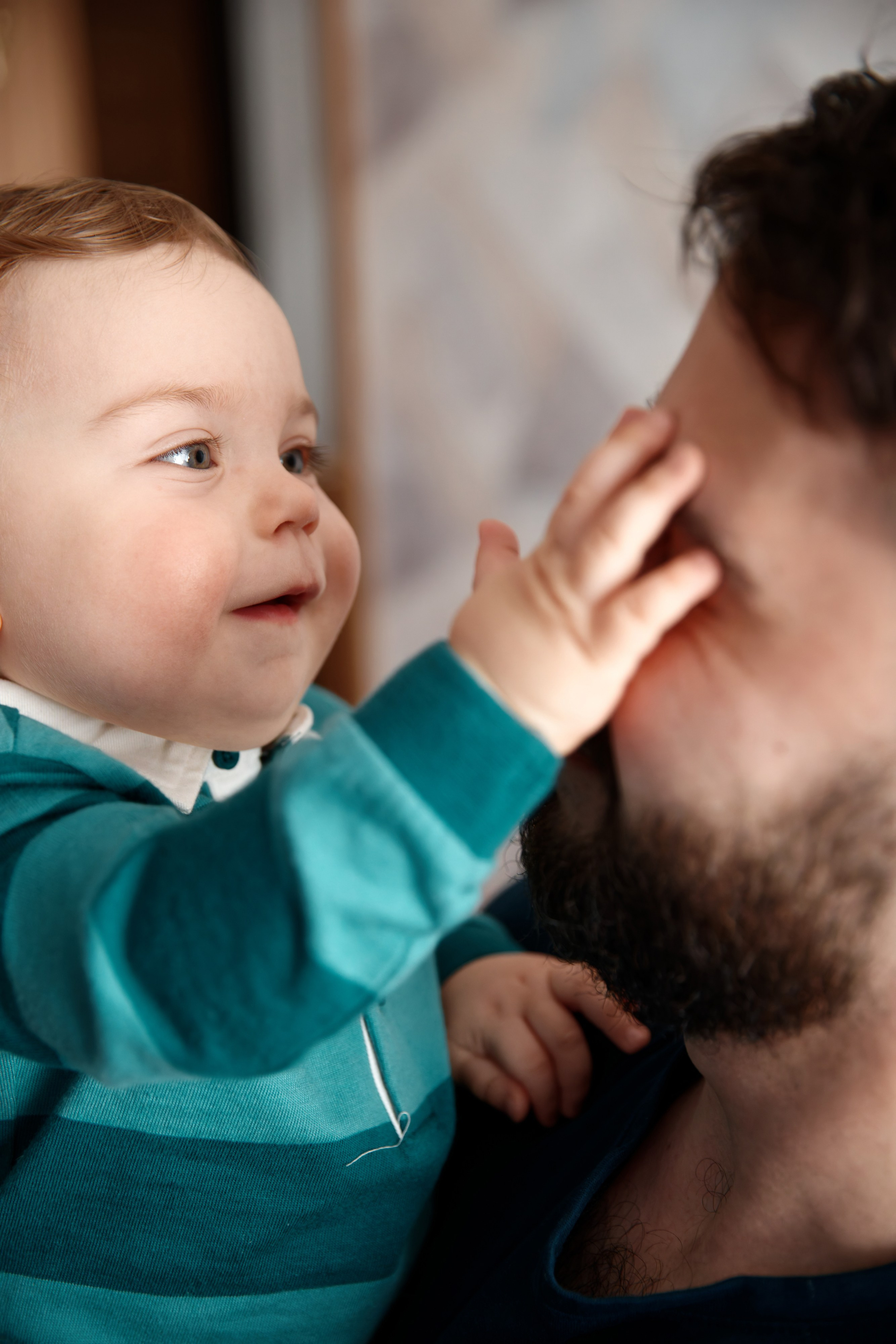 Семья Гуторовых. Семейный фотограф — Макс Белогрудов