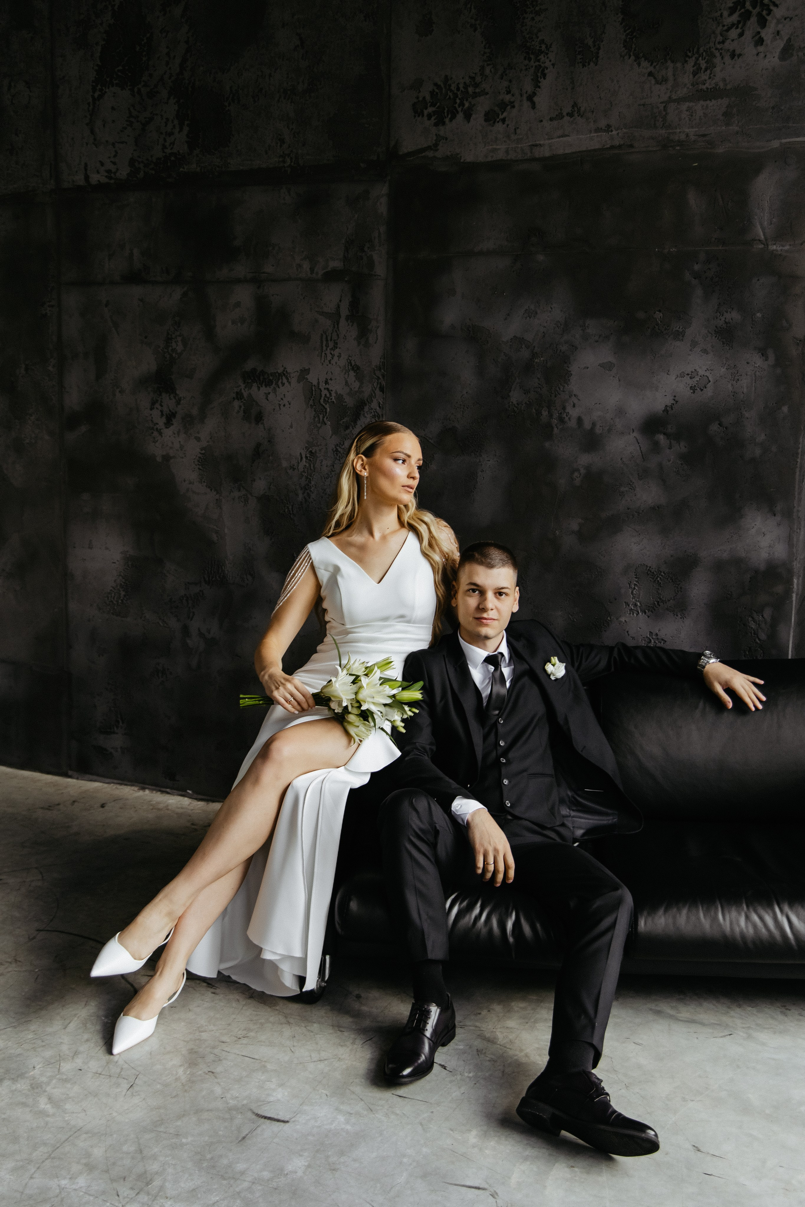 Wedding day|Никита и Алена. Свадебный фотограф Челябинск Зиненко Виктория