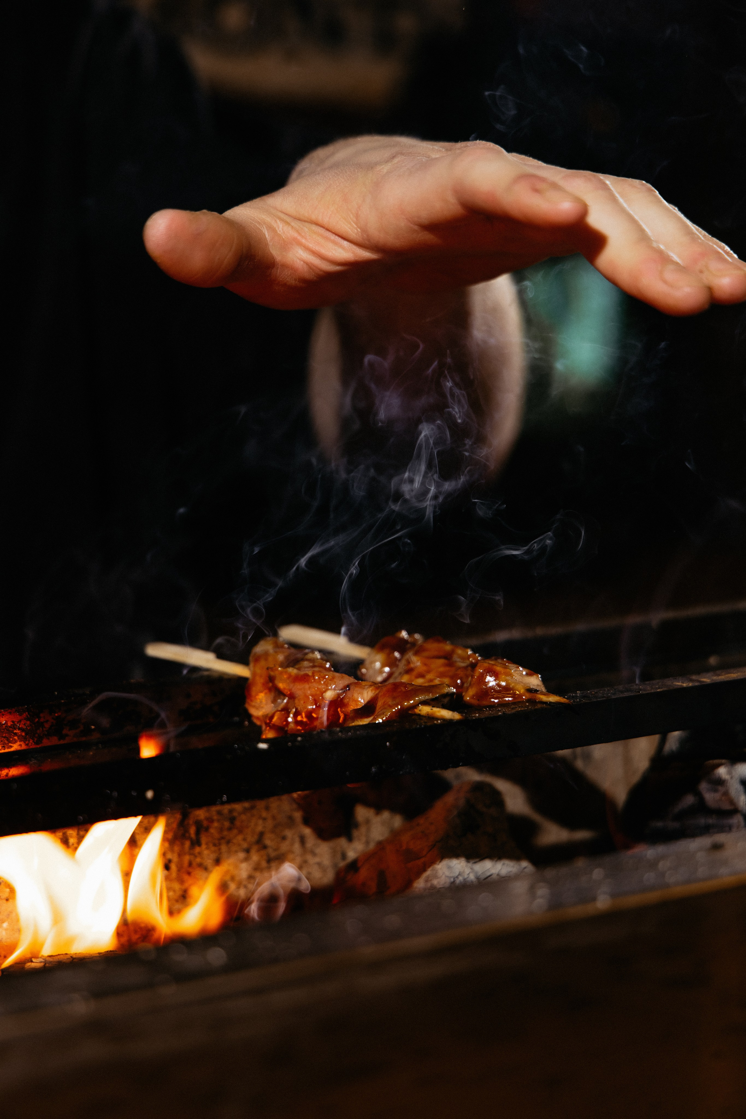 Ресторан НАМБА. Свадебный фотограф Челябинск Зиненко Виктория