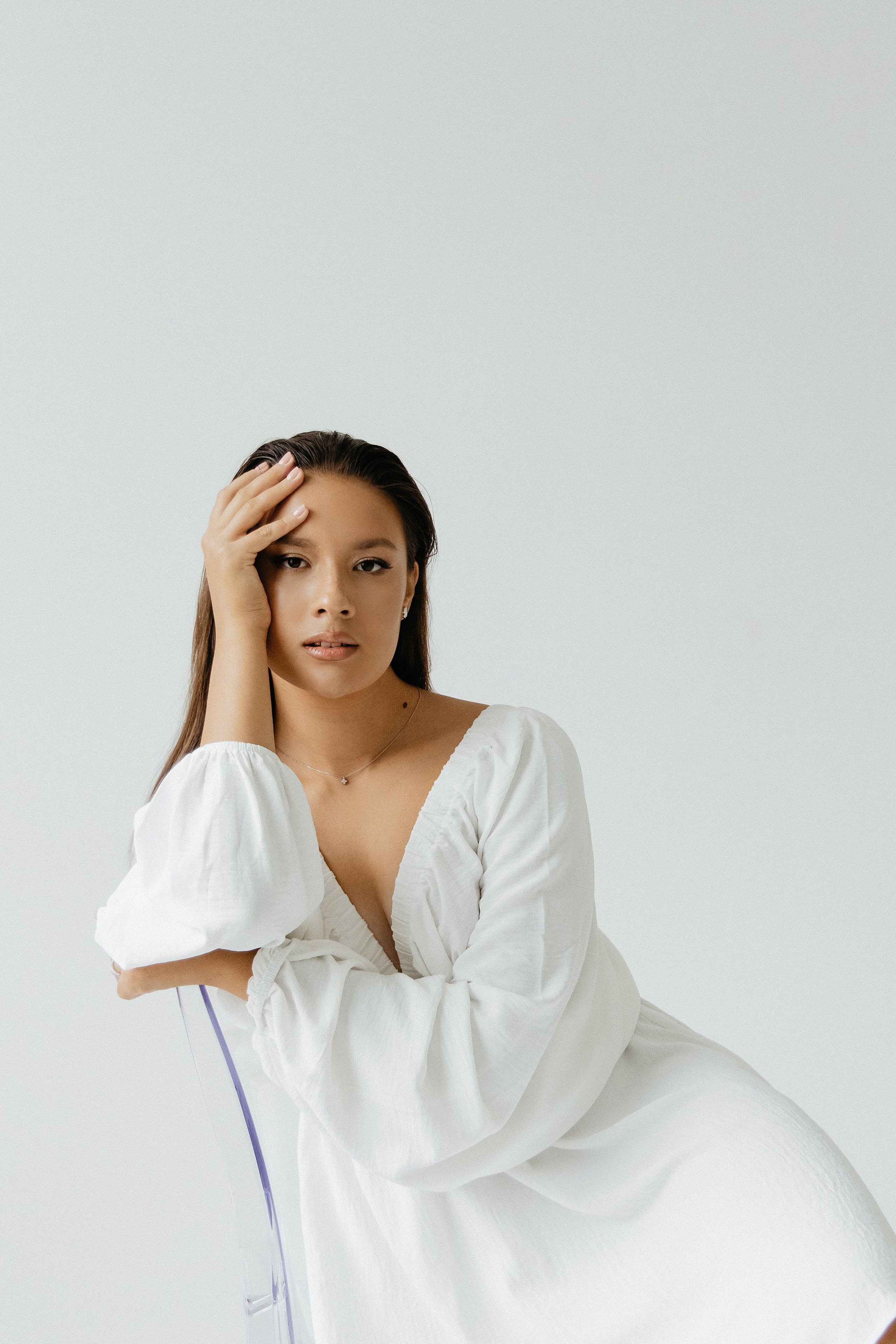 Мария. Свадебный фотограф Челябинск Зиненко Виктория