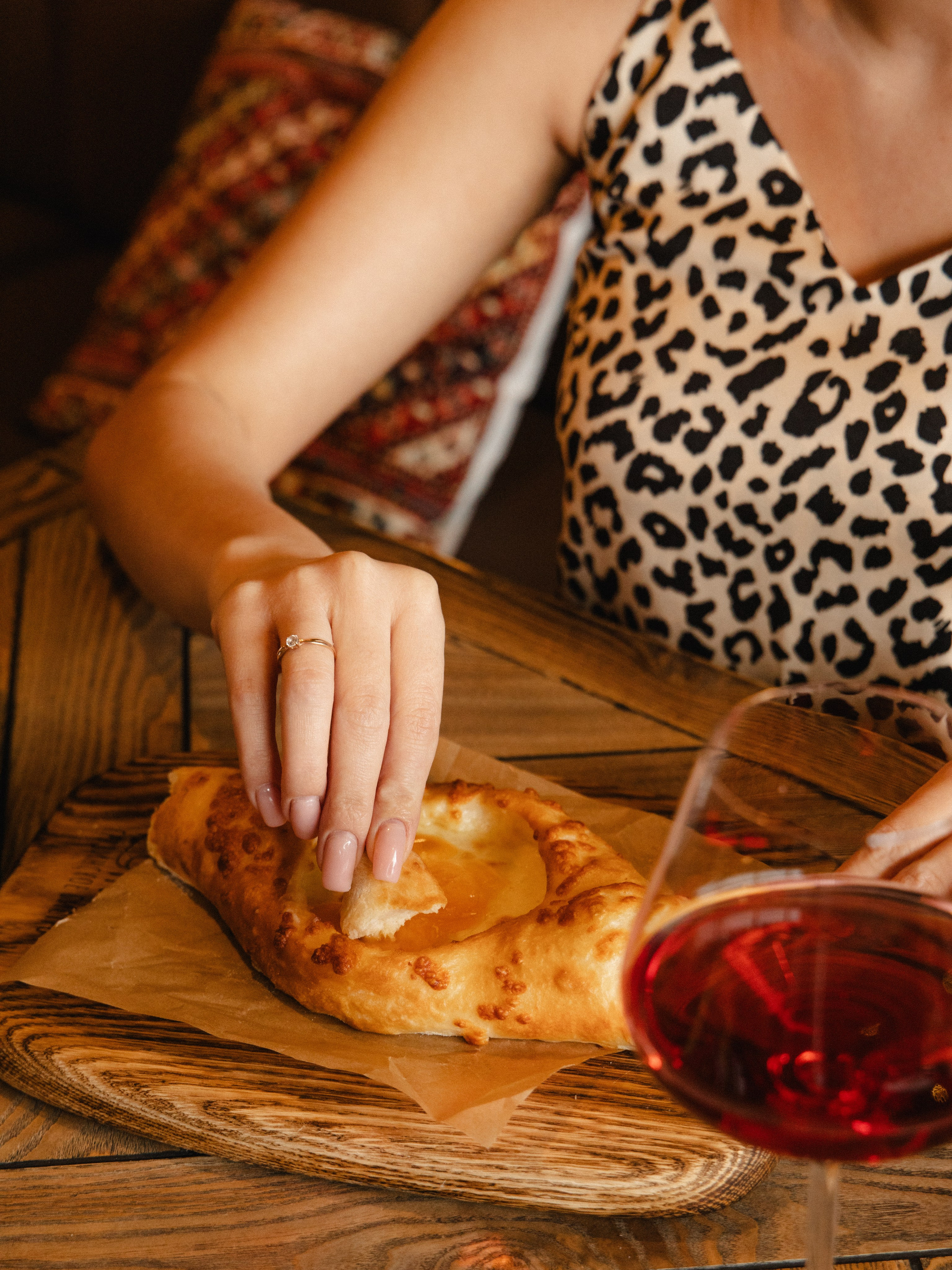 Съемка для ресторана Нино. Свадебный фотограф Челябинск Зиненко Виктория