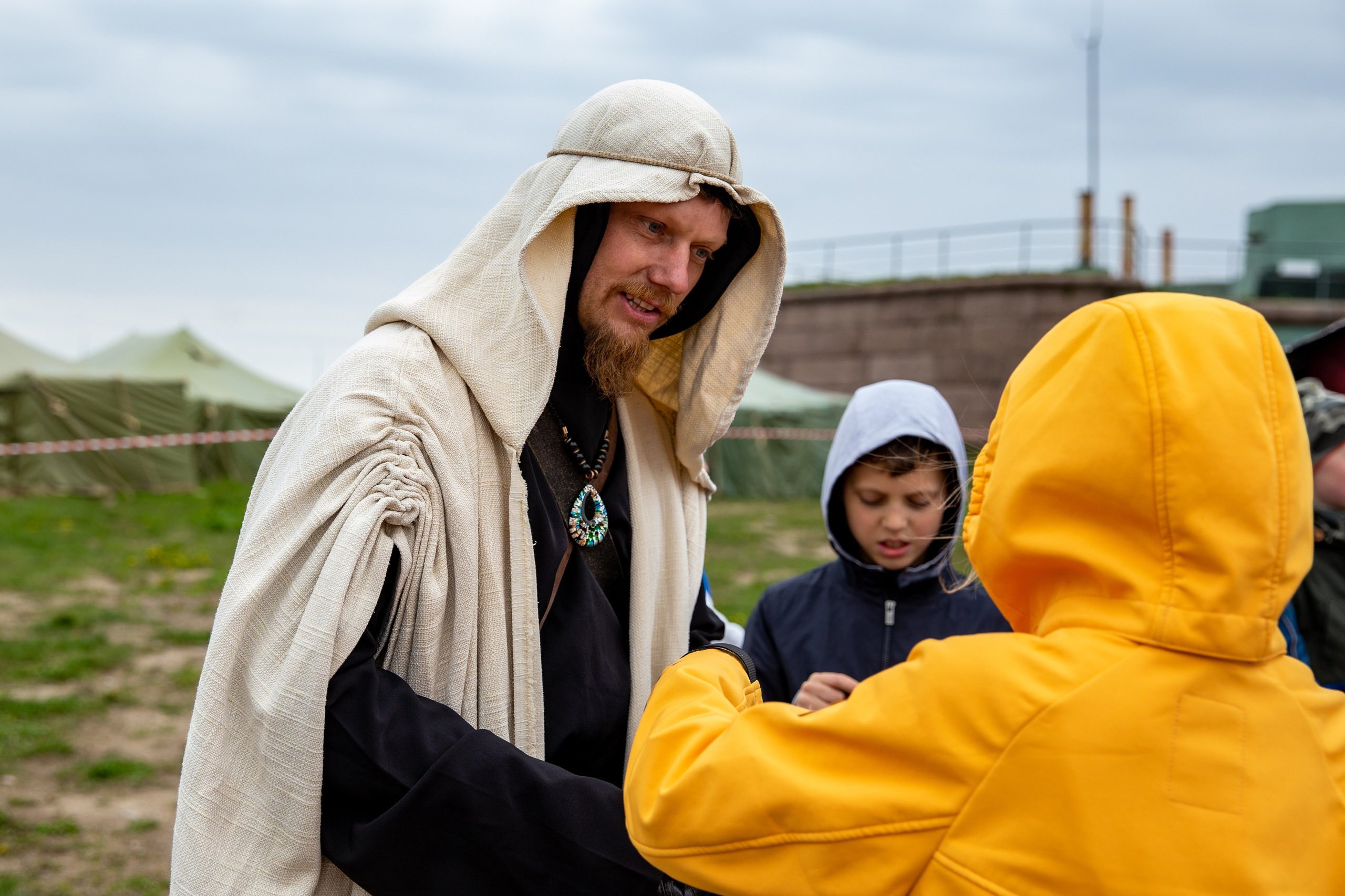 Выпускной 4 класс. Форд Боярд. Фотограф в Санкт-Петербурге Закута Ольга