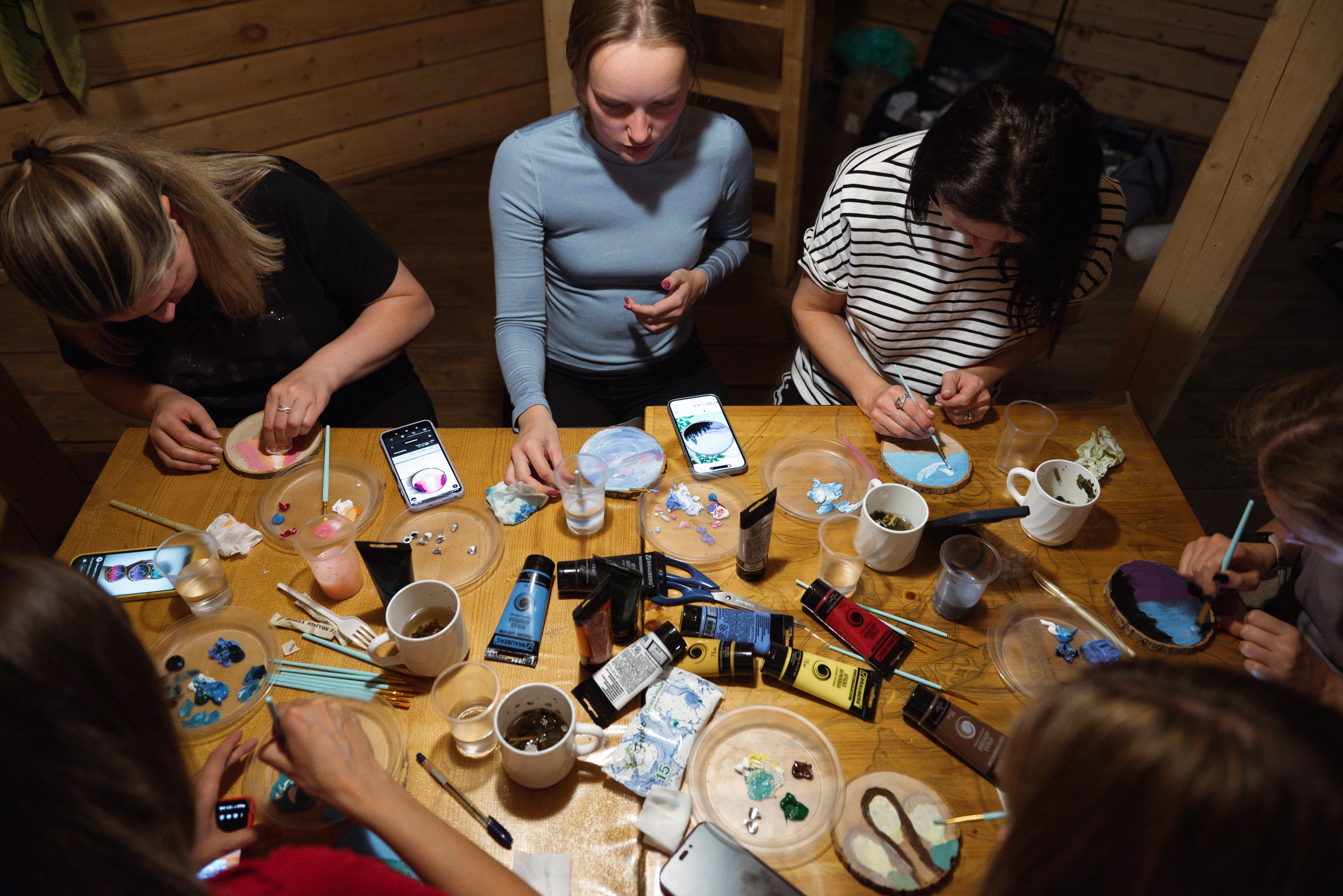 Ретрит по Горному Алтаю. Фотограф Москва Настя Профотовна. Репортажные, свадебные и контент фотосессии