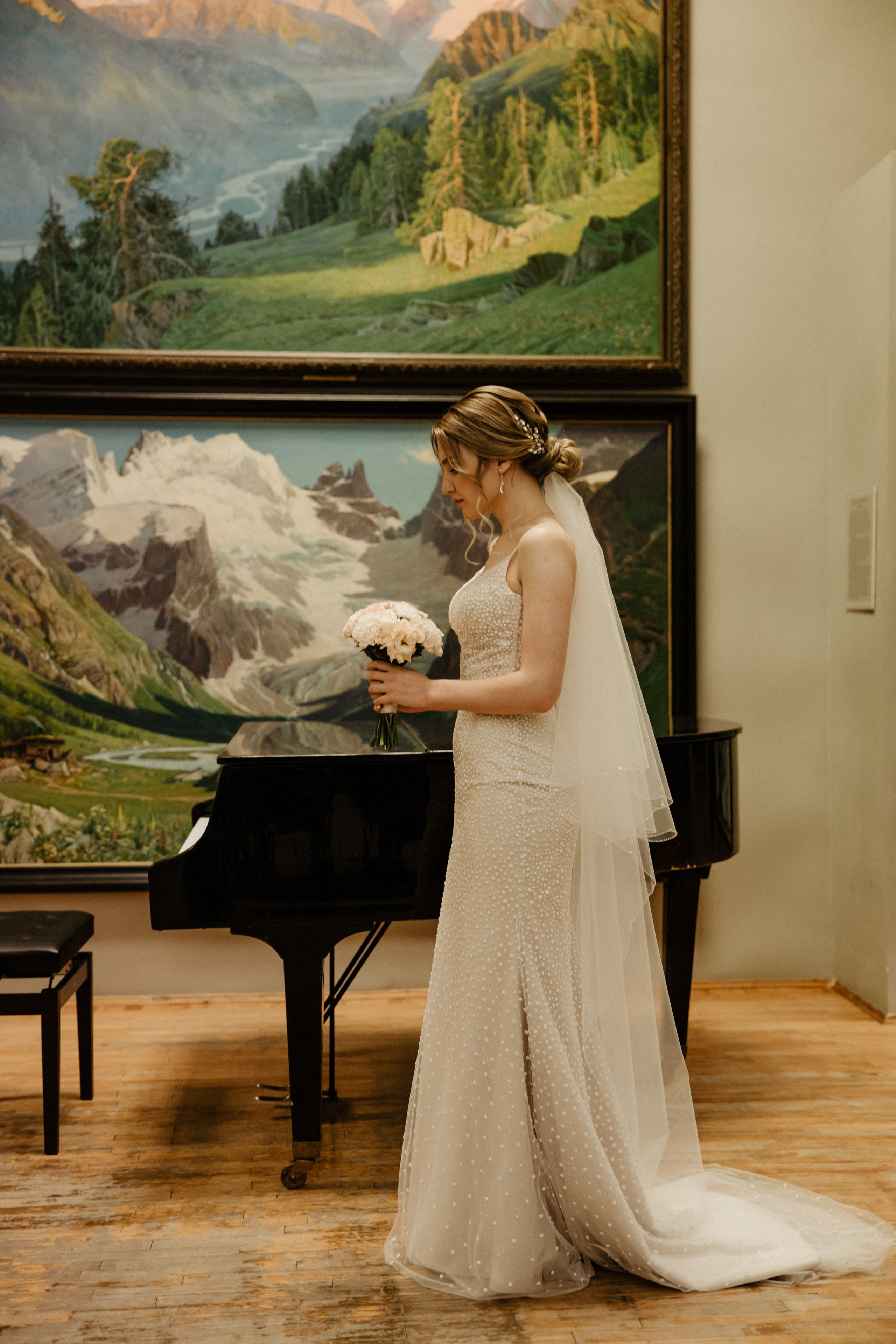 G&A. Свадебный фотограф в Ставрополе Катерина