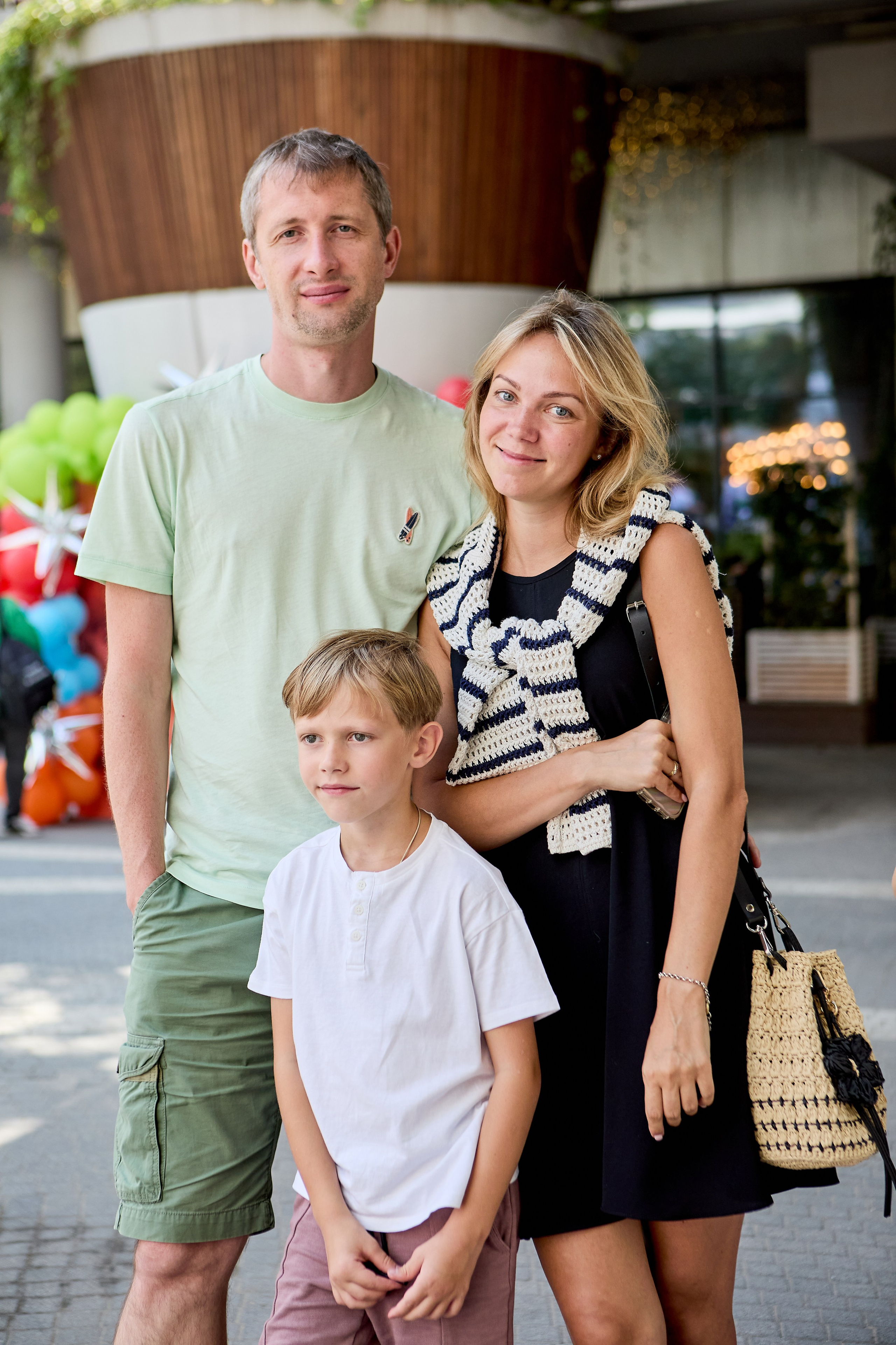 Городское мероприятие. Репортажный Фотограф Москва Дарья Лунева