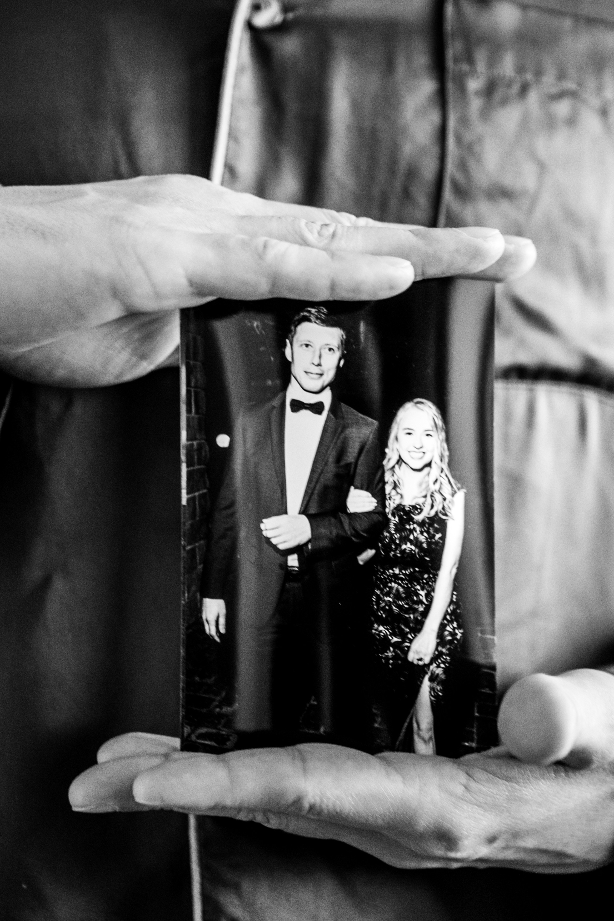 Денис и Катерина. Фотограф Константин Земсков