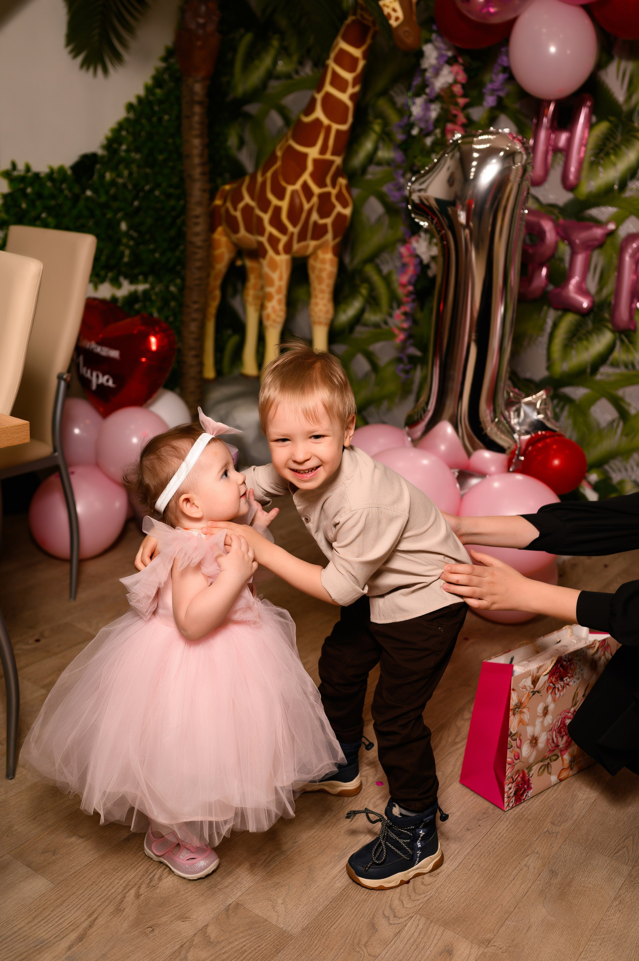 19.02.25. Свадебный и семейный фотограф в Краснодаре