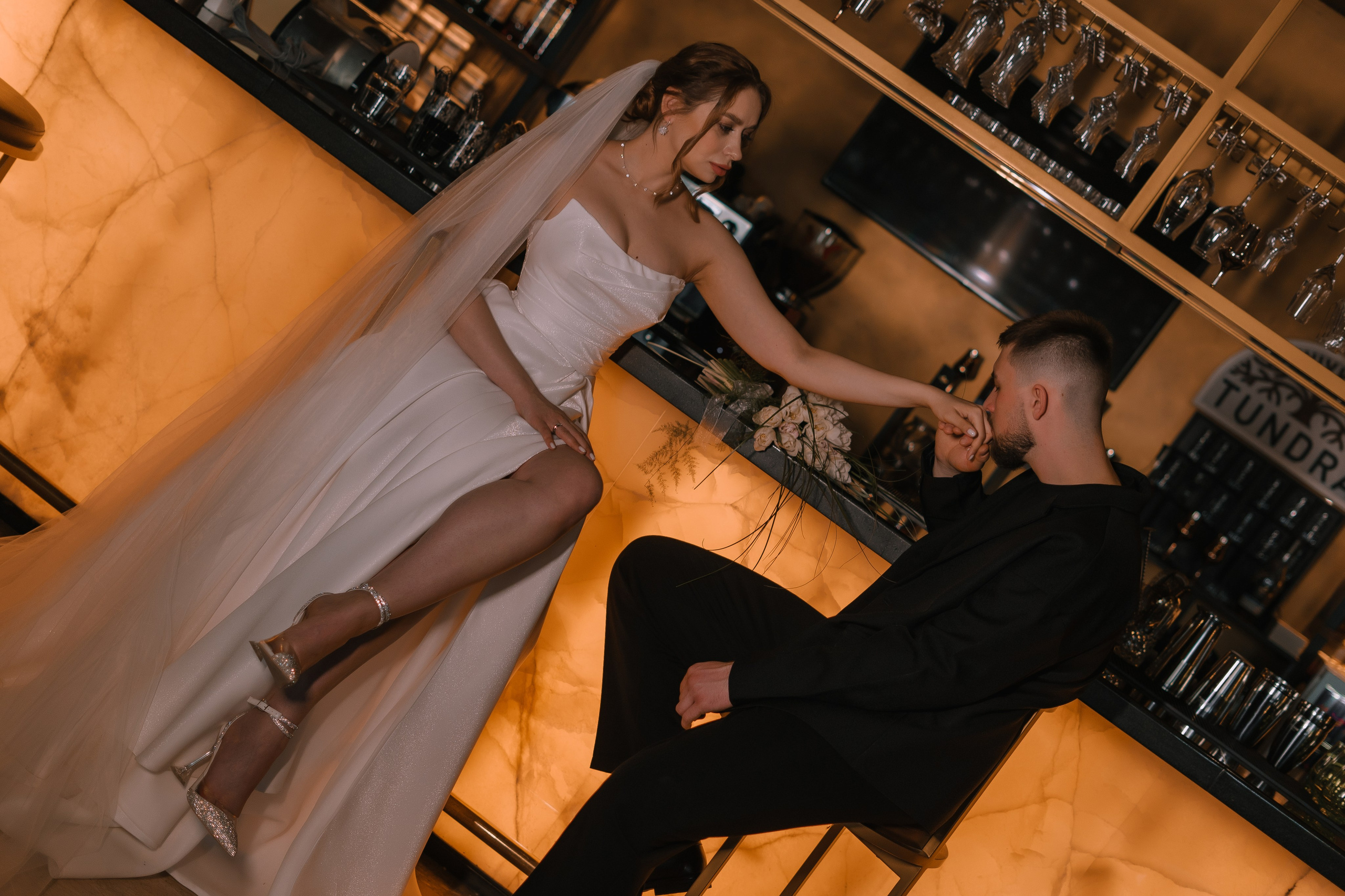 Роман & Вероника