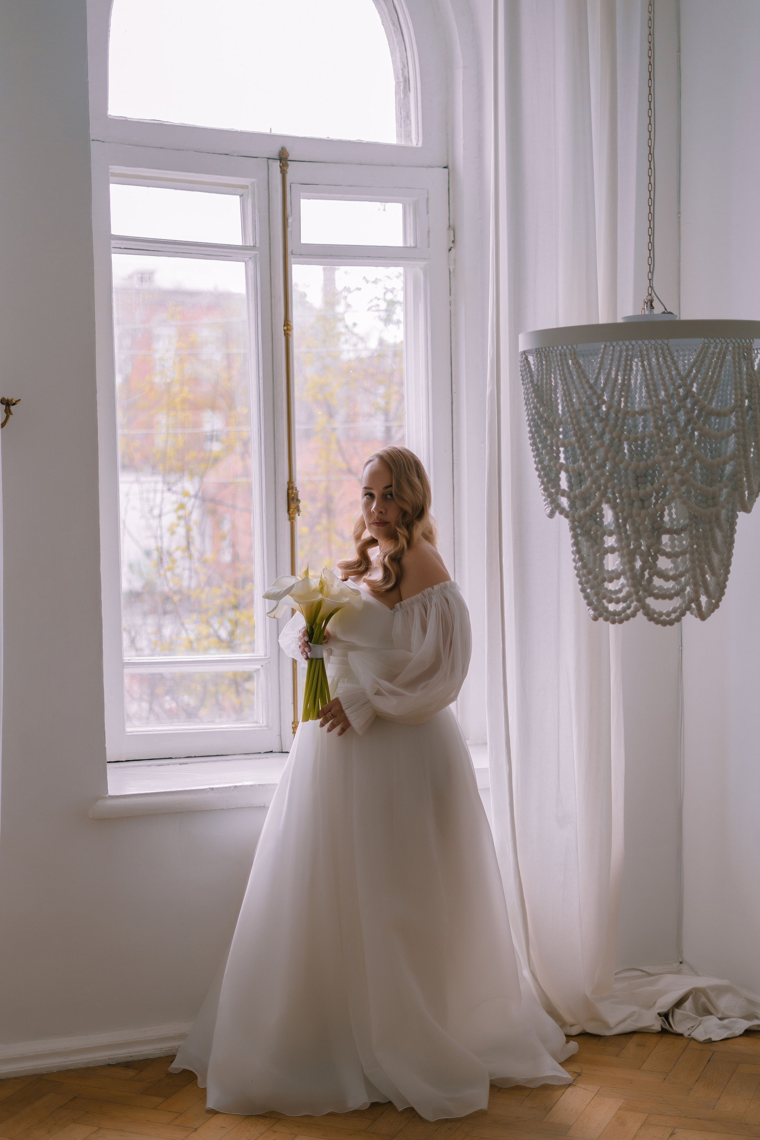 Алексей & Анастасия