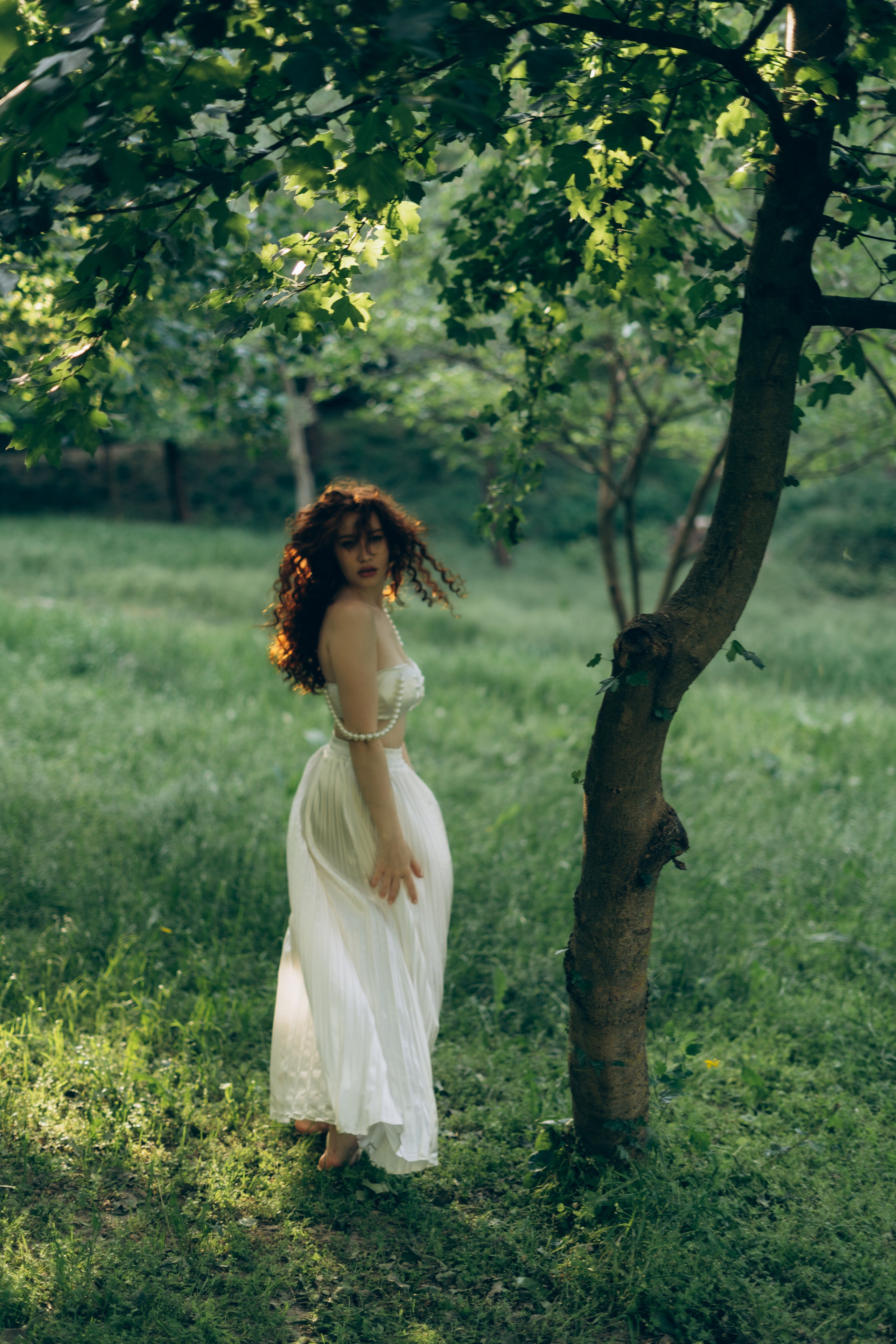 Аполлинария