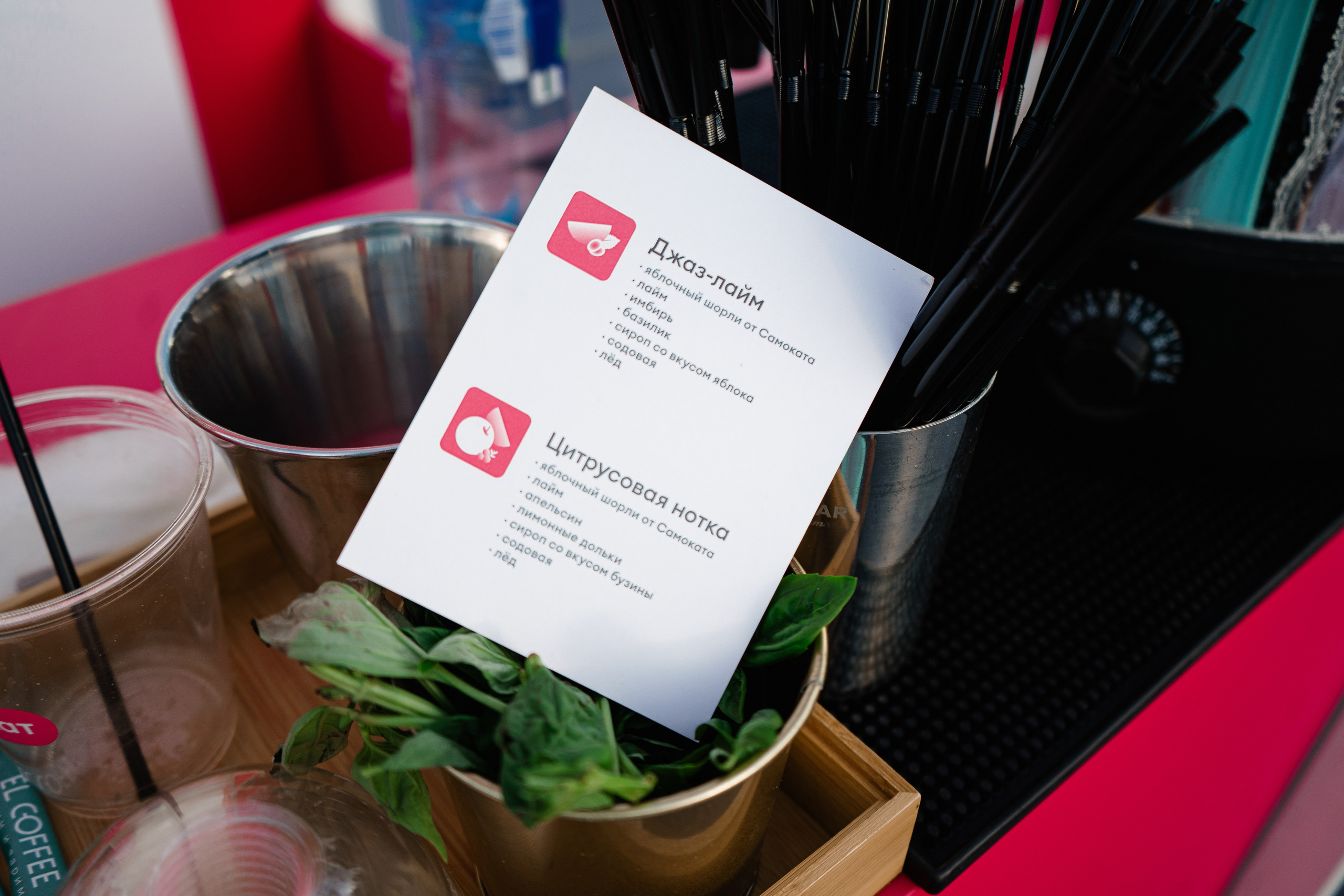 Фотосъёмка для бизнеса. All In Media — фотосъёмка и видеопродакшн