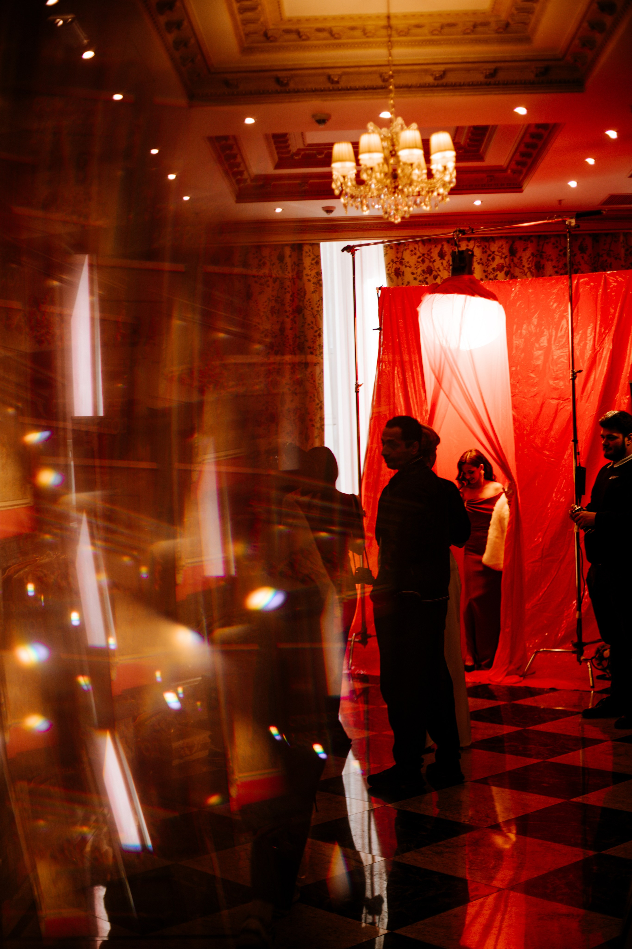 Фотофестиваль Portfolio Party 2026 в Краснодаре. Свадебный и семейный фотограф/видеограф в Краснодаре Наталья Осинская