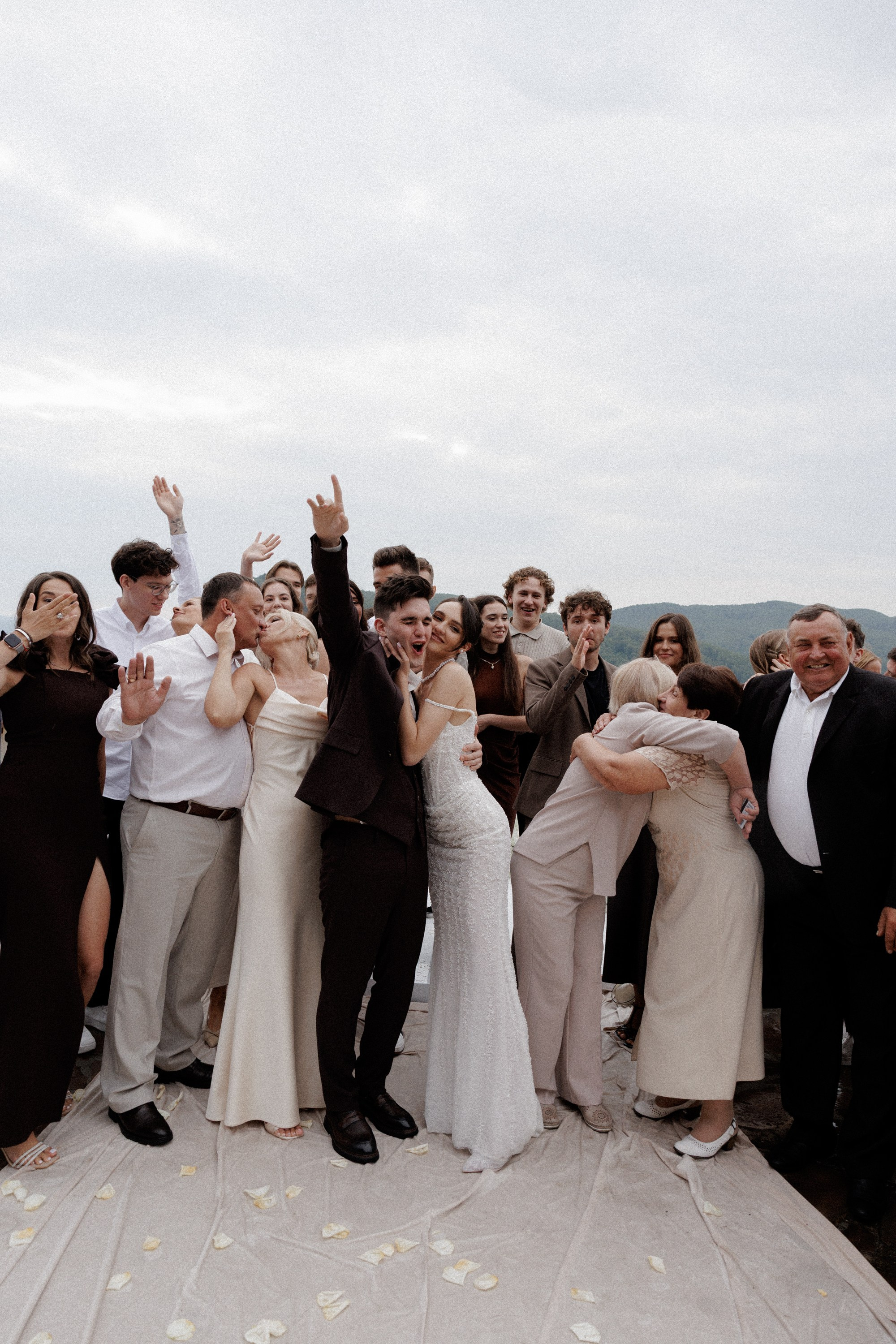 Андрей и Валерия (клиентская серия). Фотограф Иркутск