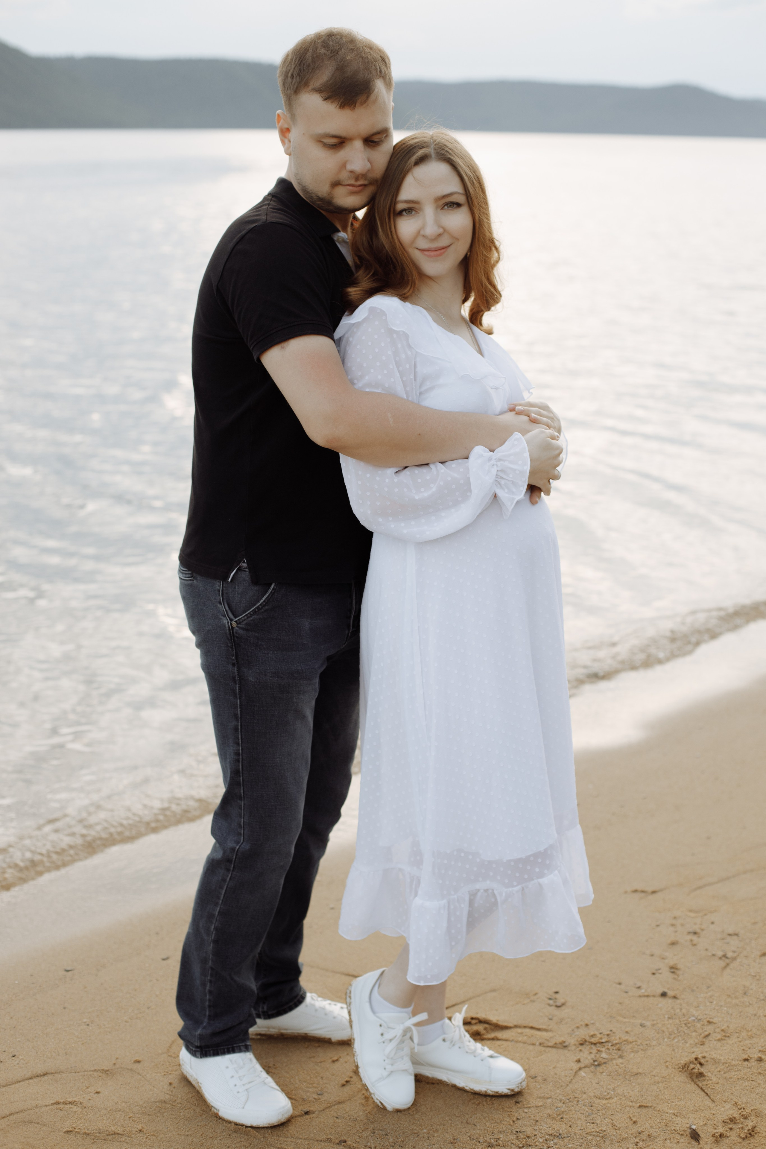 Семейная съемка (Беременность). Свадебный фотограф