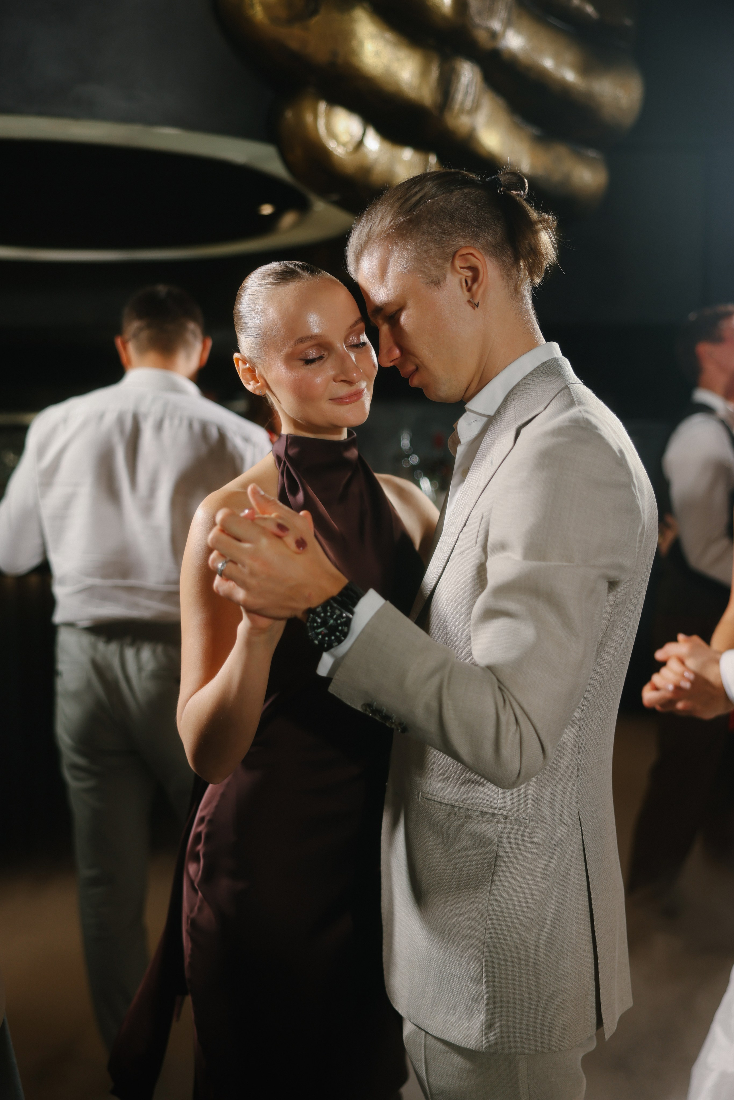 Touch. Свадебный фотограф Светлана Кот | Москва