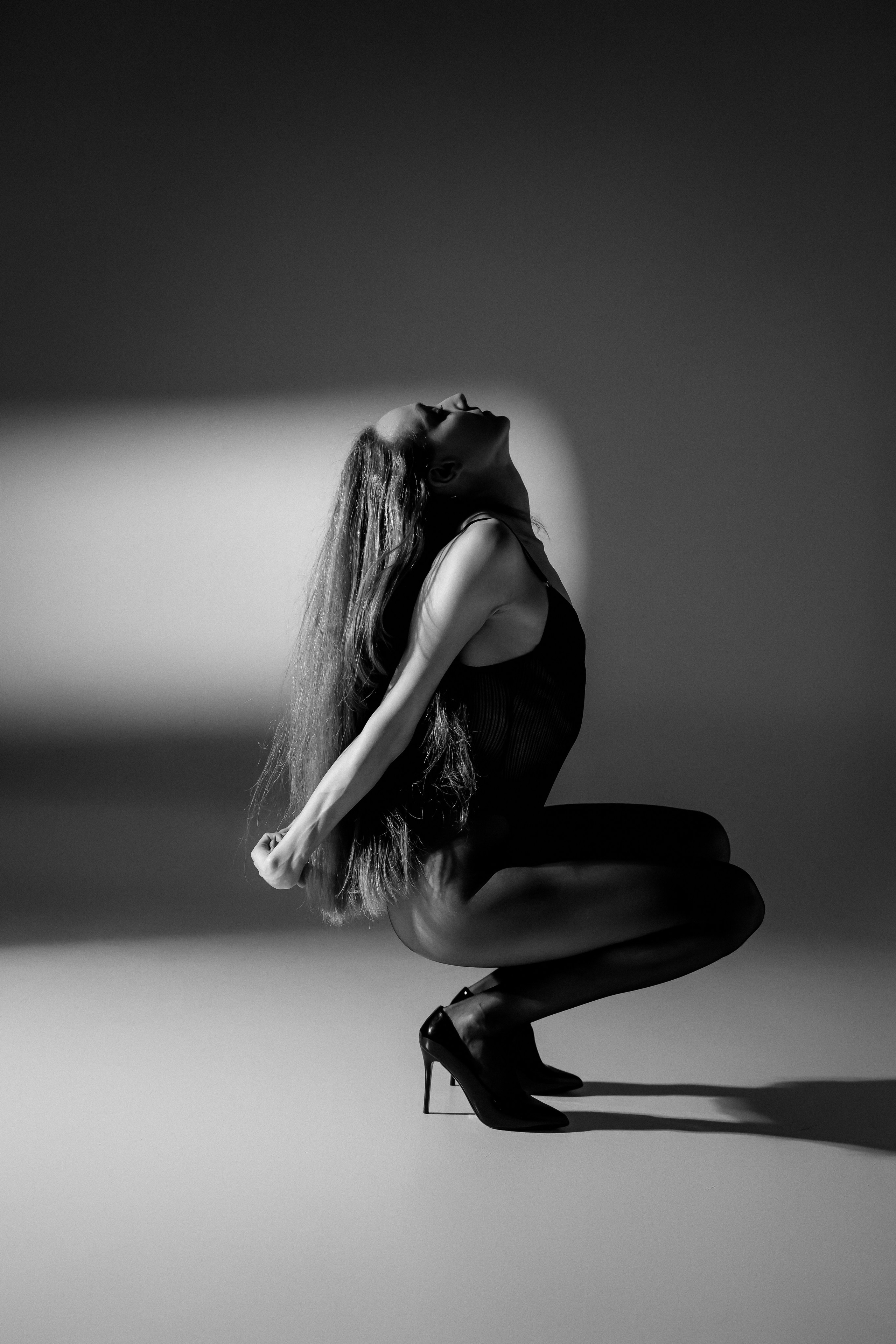 Даша. Фотограф Марфа Лескова