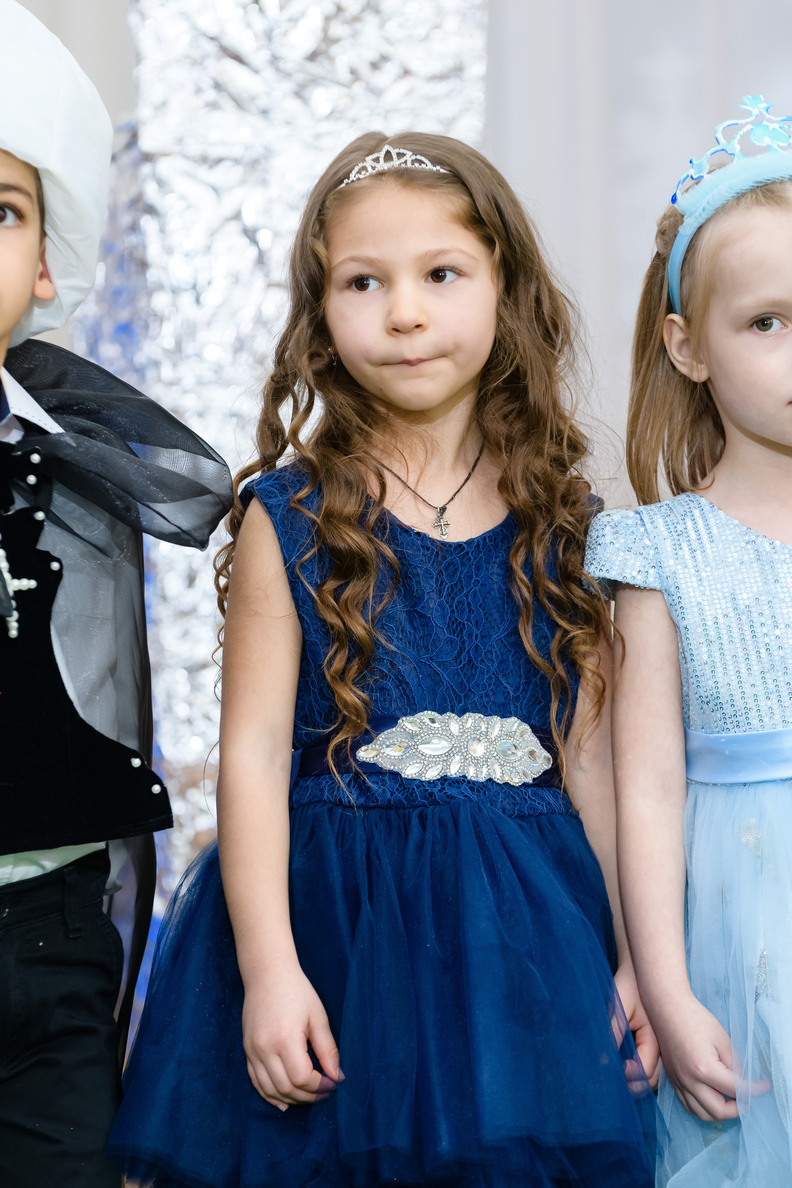 Новогодний утренник. Фотограф в Ростове-на-Дону Маркер Елена