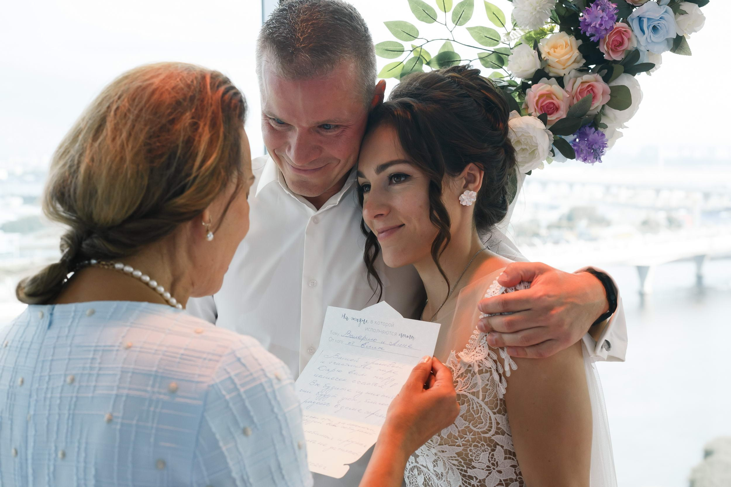 Свадебная фотосессия. Свадебный фотограф Игорь Брундасов 8PHOTO на свадьбу венчание загс СПб