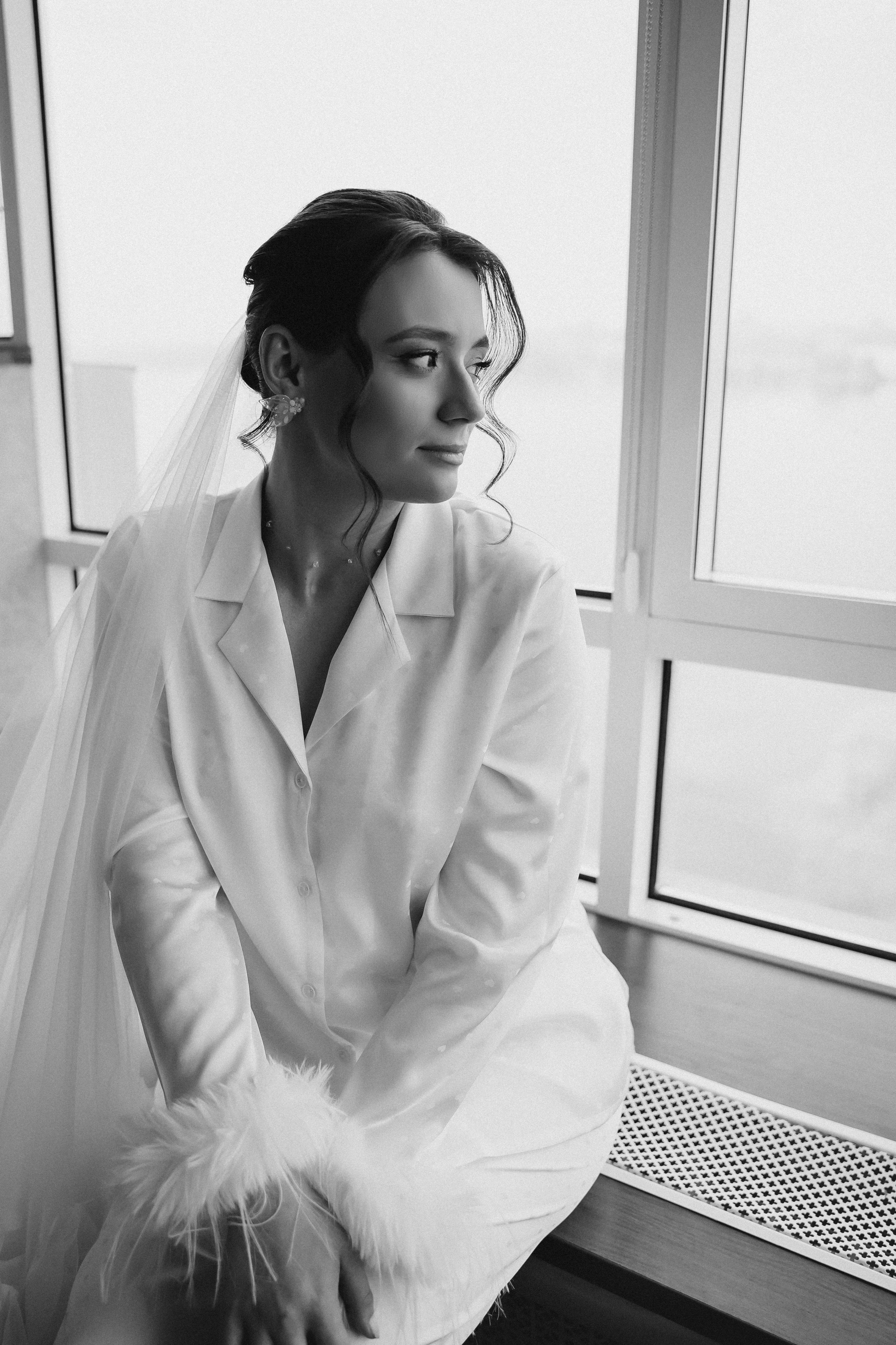 Карина & Алексей 2025. Фотосъемка и видеосъемка свадеб Липецк