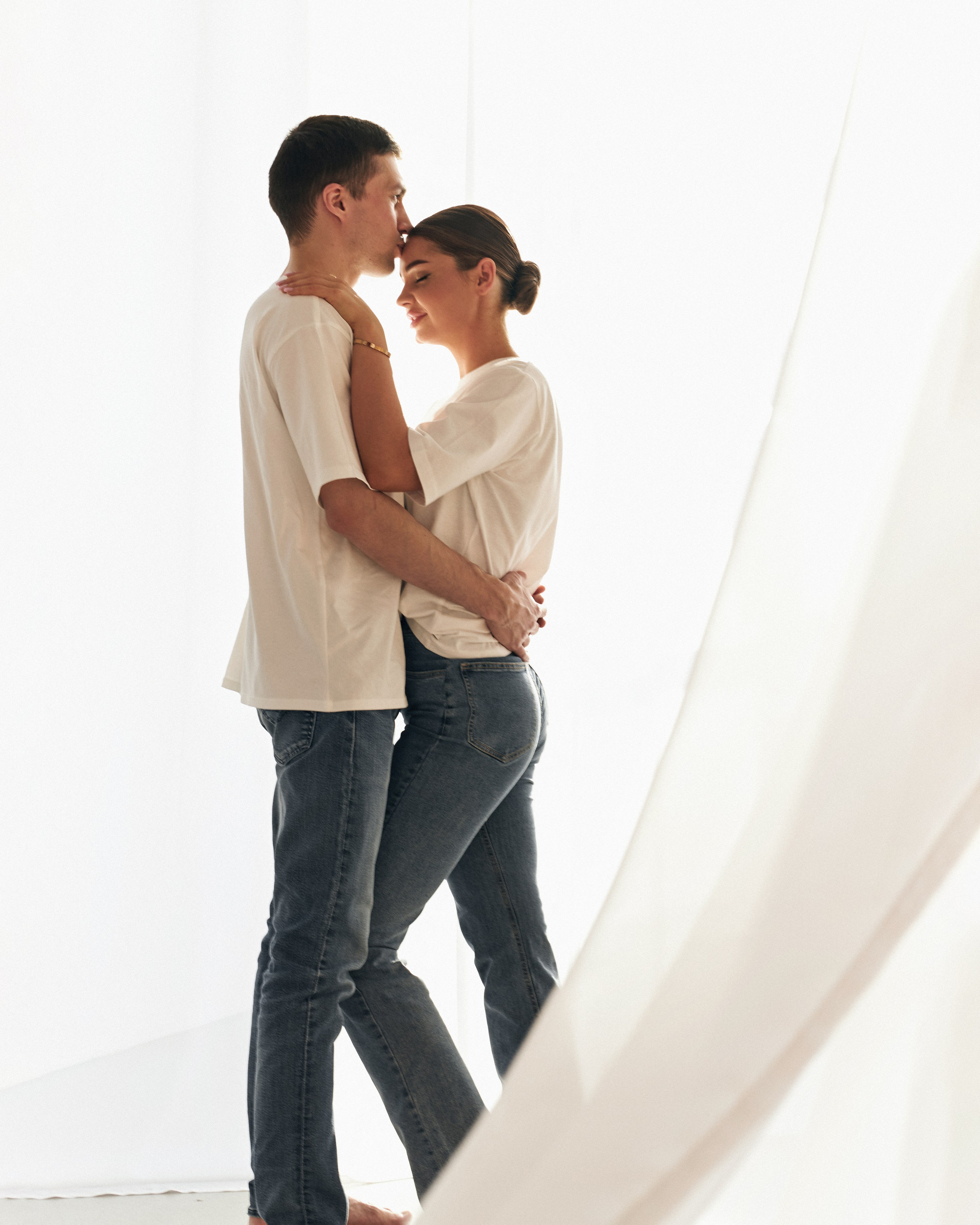 Love story. Фотограф в Сургуте Олеся Морковских