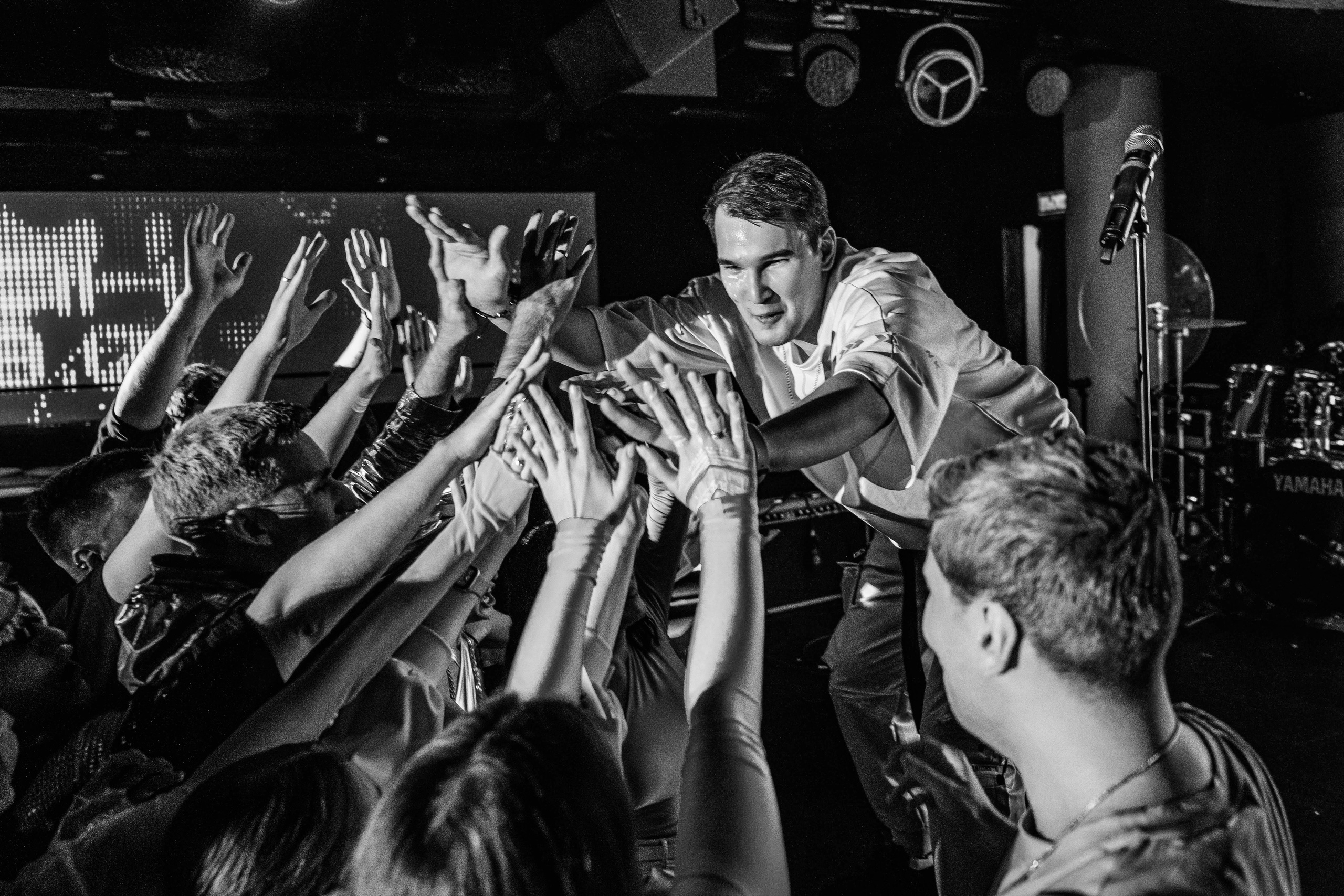 РОМАН 3.0. Максим Комаров — Профессиональный фотограф