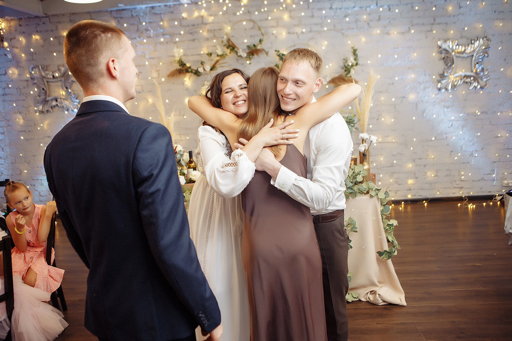 Людмила и Сергей 13.08.22. Свадебный фотограф Владивосток Алина Гевондова