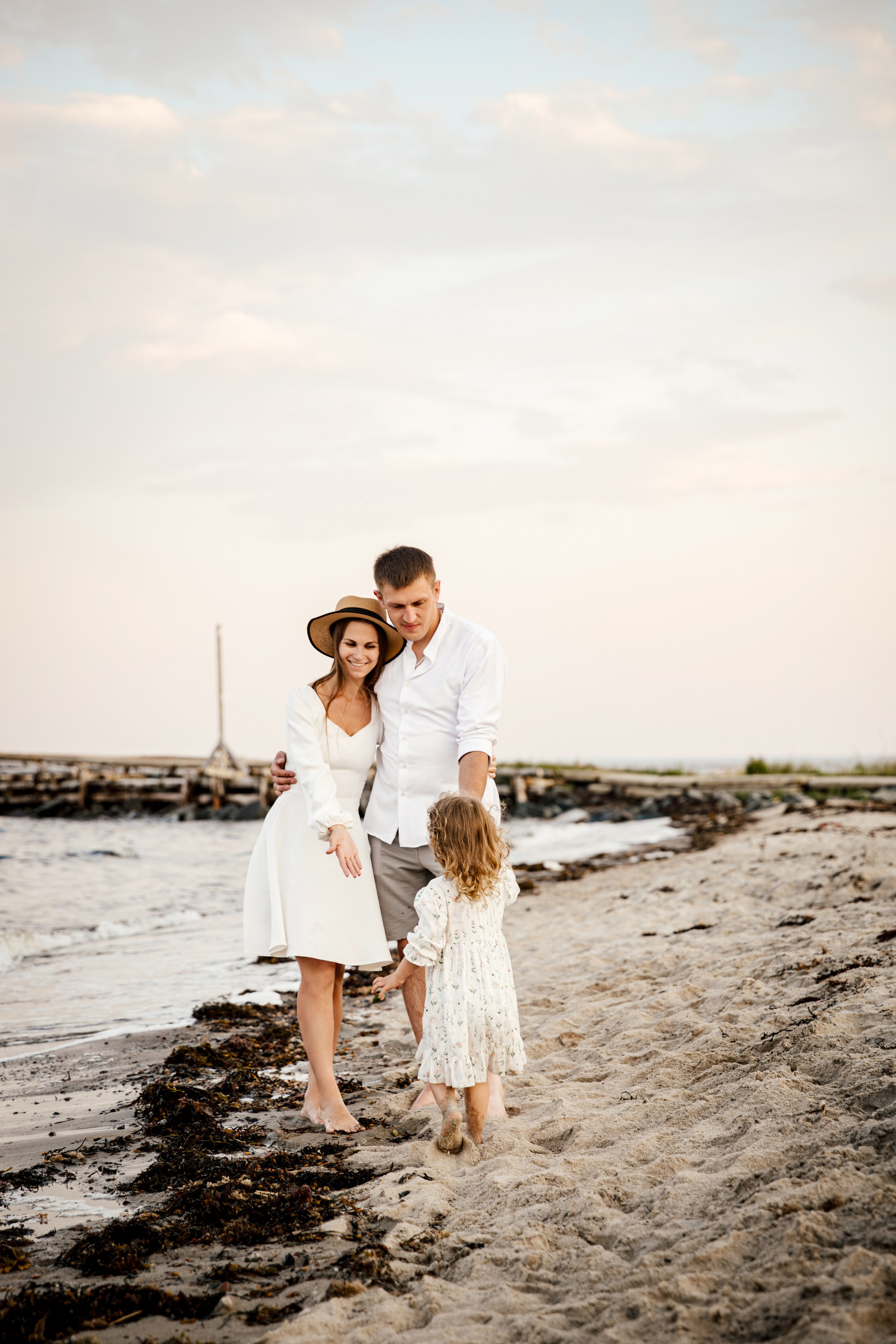 Семья Авраменко