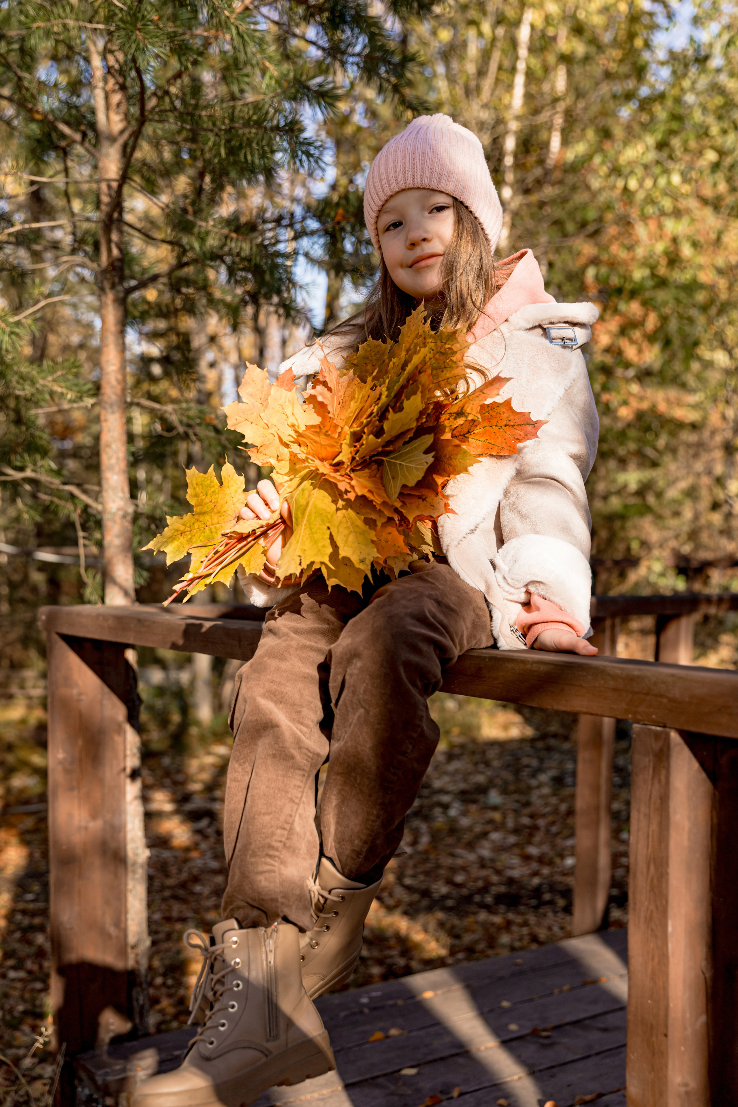 Семья Нурлиных