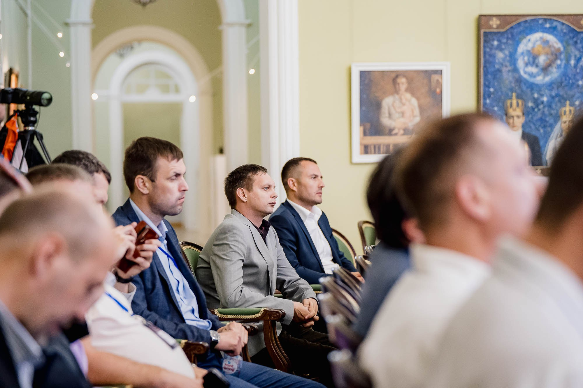 День качества 2024. Тобольск. Сергей Кошкин. Репортажная и ивент-фотография в Сургуте