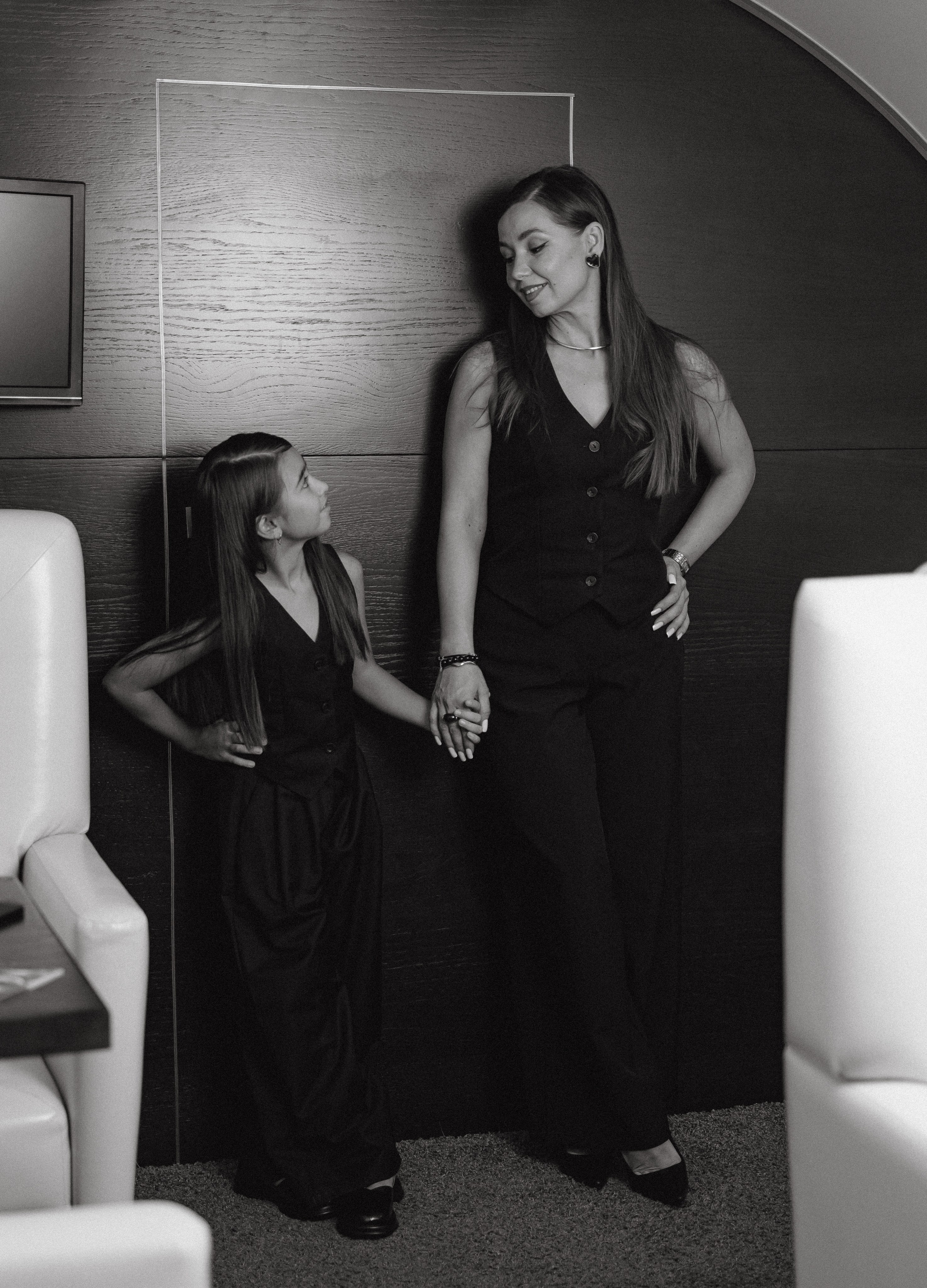 Съемка в самолете. Фотограф в Казани